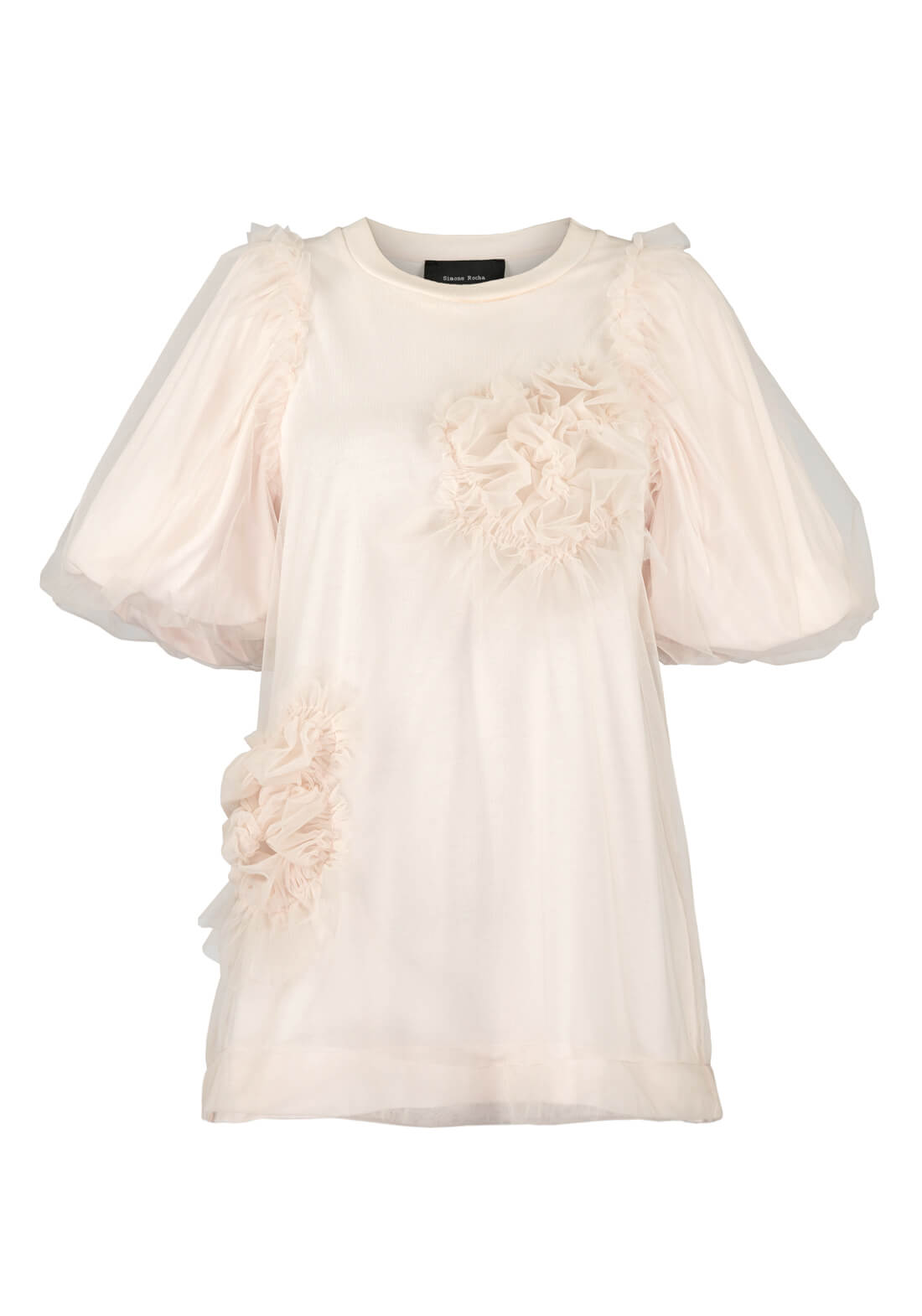 Футболка Simone Rocha