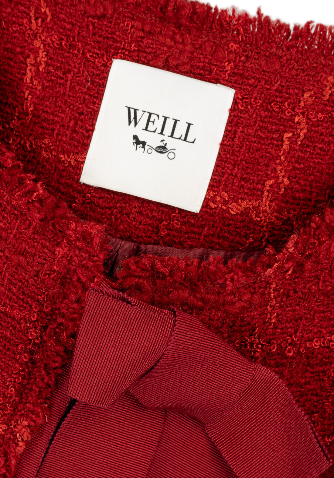 Жакет Weill