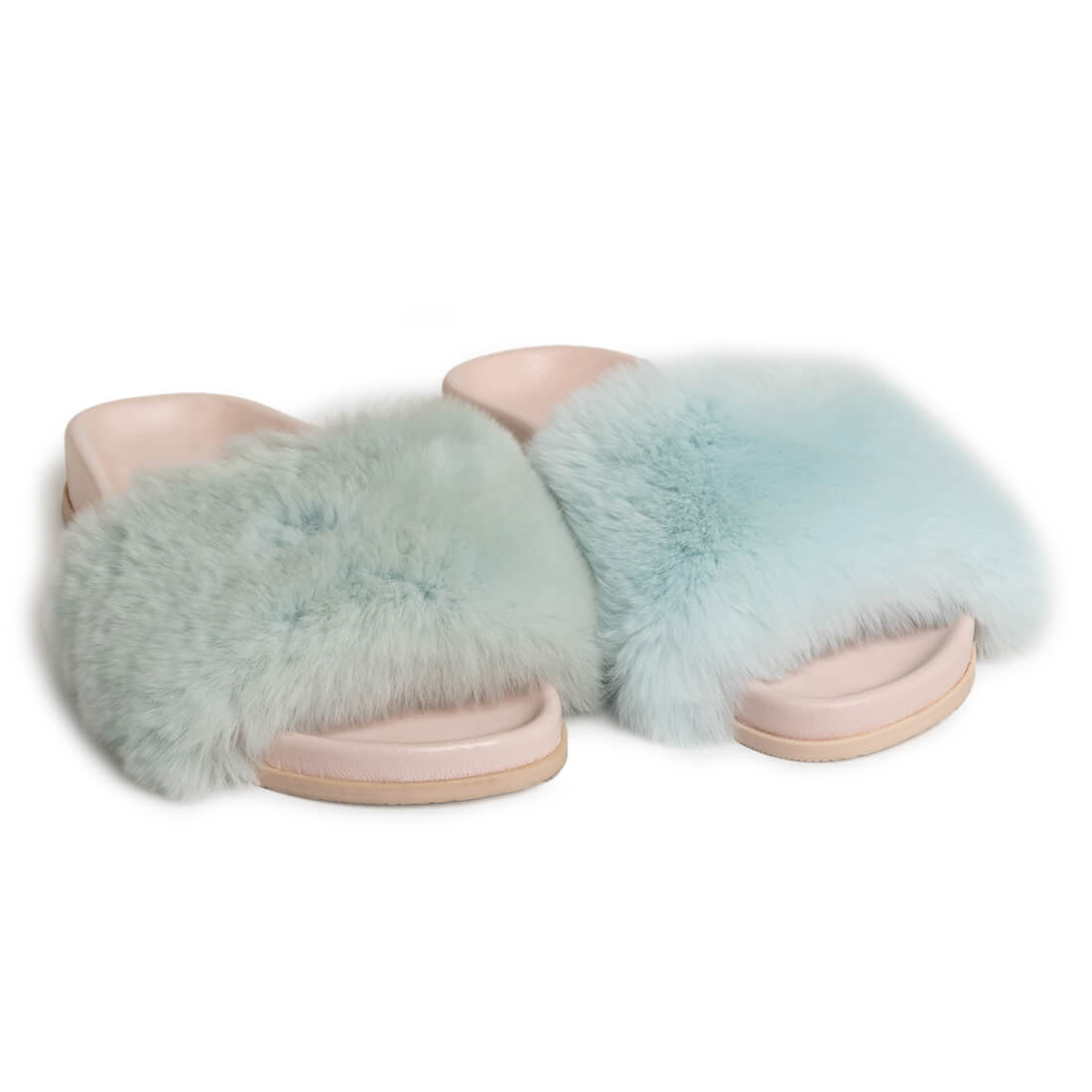 Шлепанцы Dolce&Gabbana