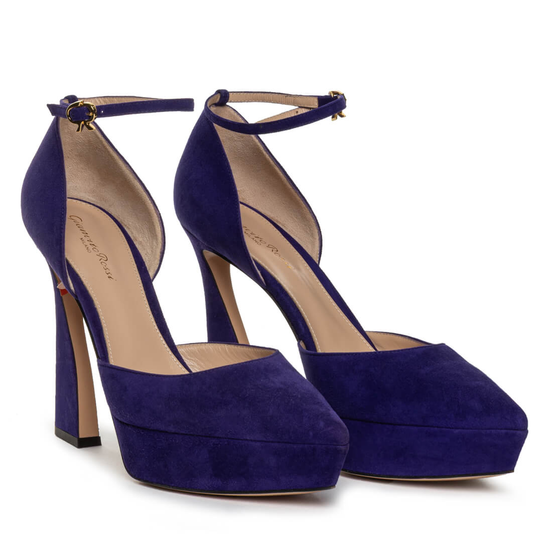Туфли Gianvito Rossi