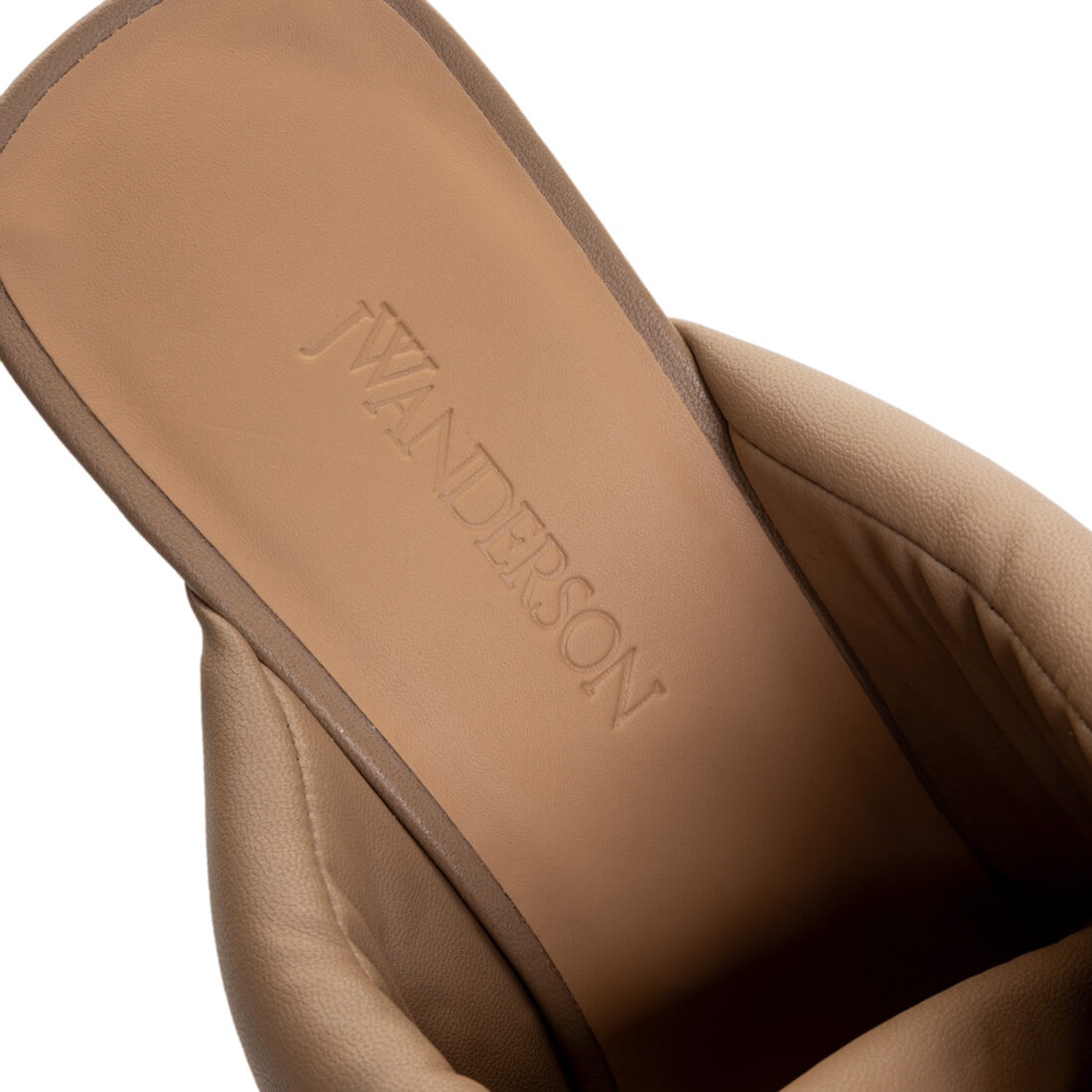 Мюли JW Anderson