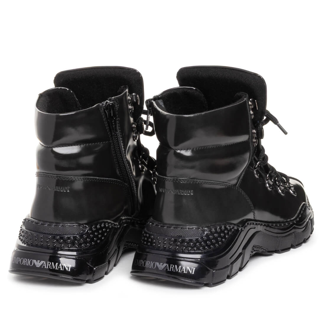 Ботинки Emporio Armani