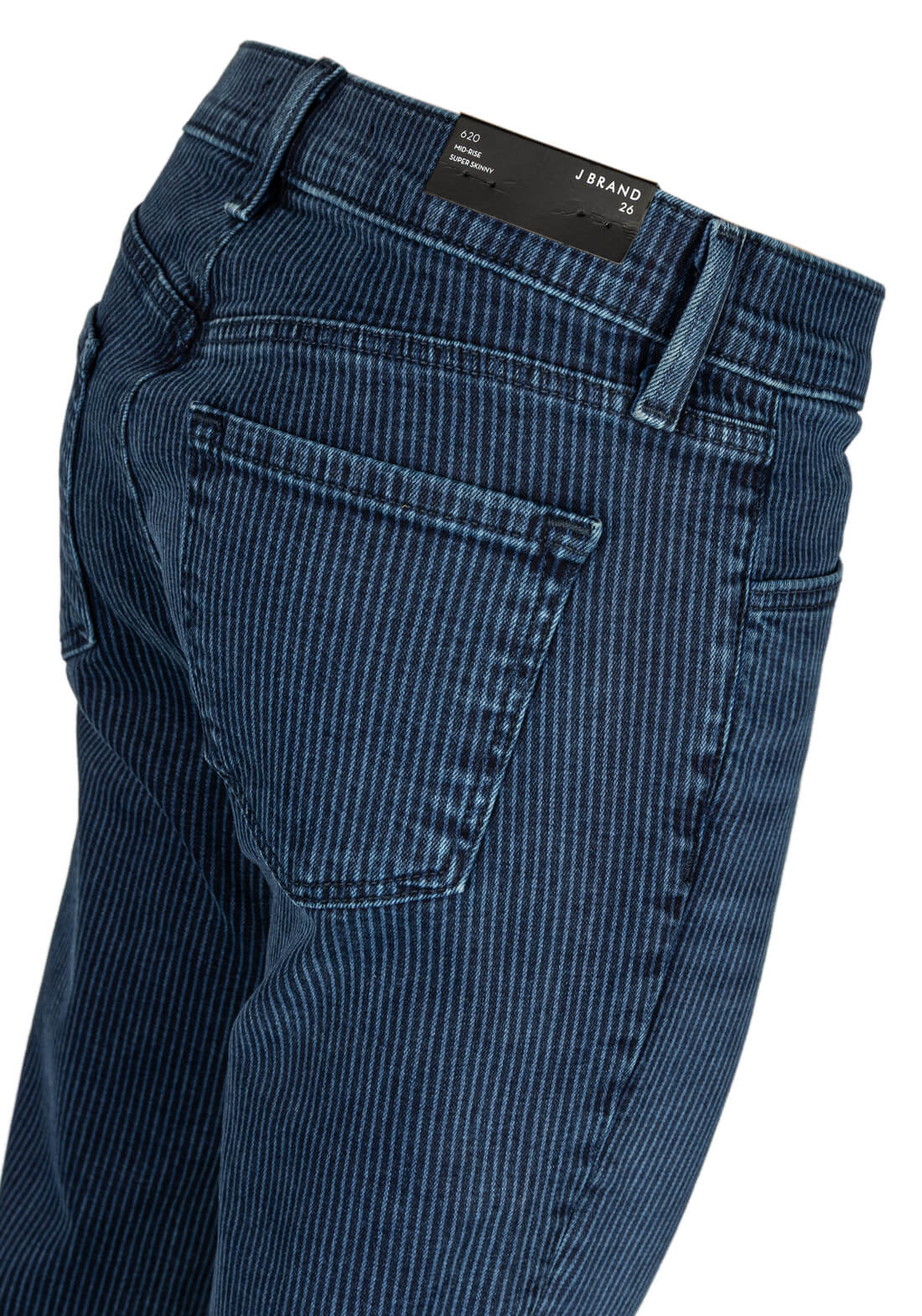 Джинсы JBrand