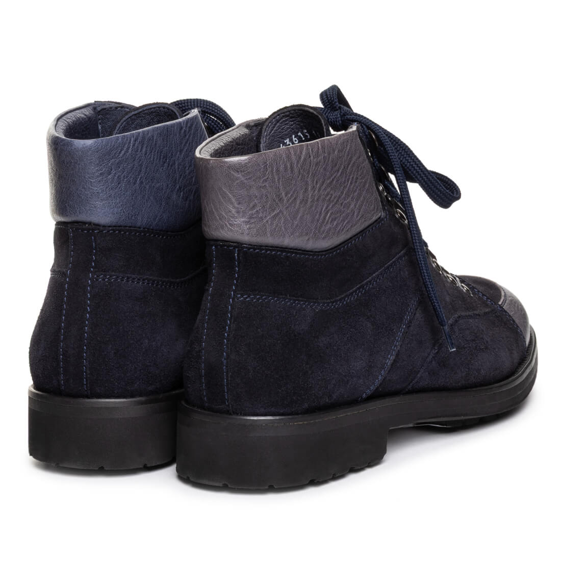 Ботинки Moreschi