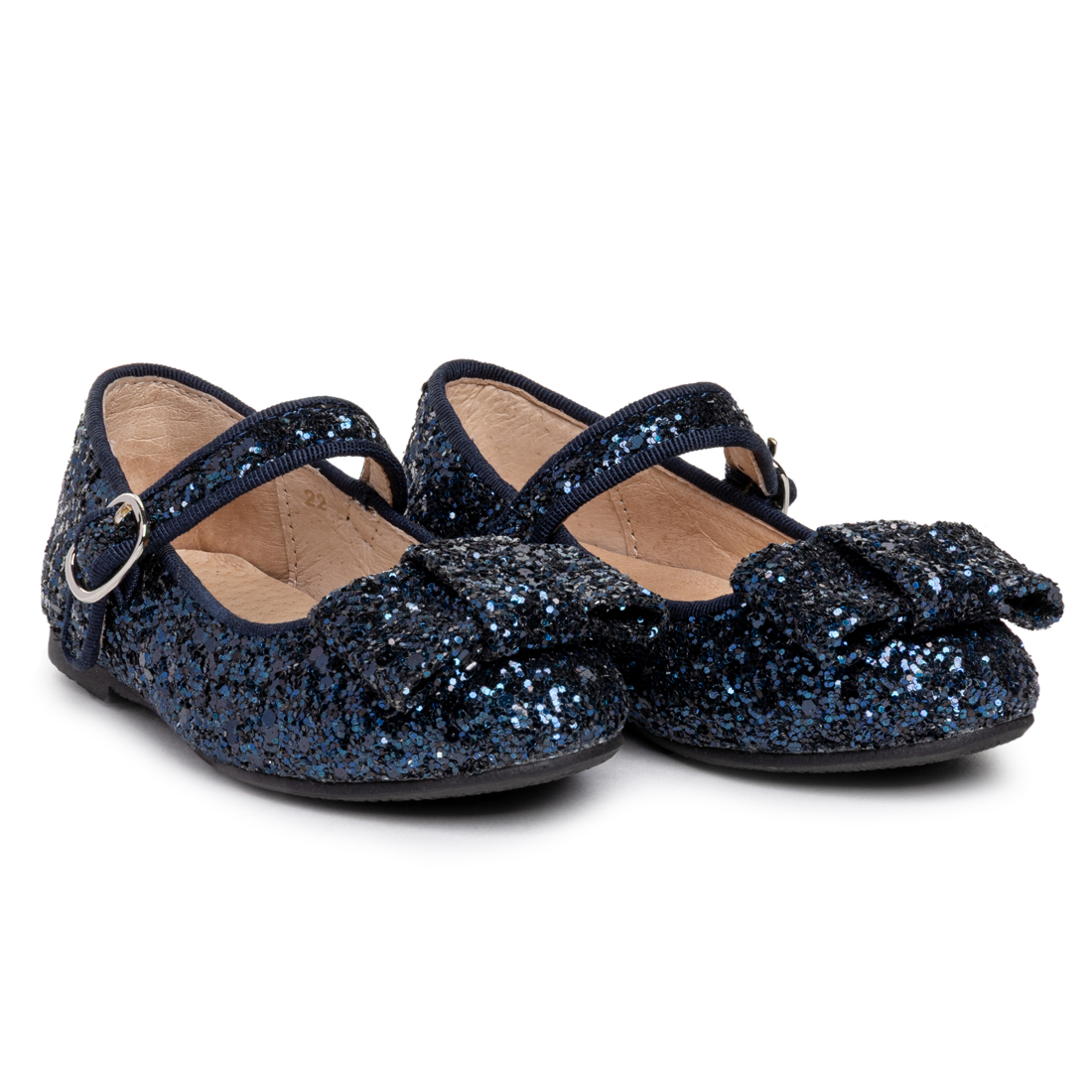 Балетки Age of Innocence