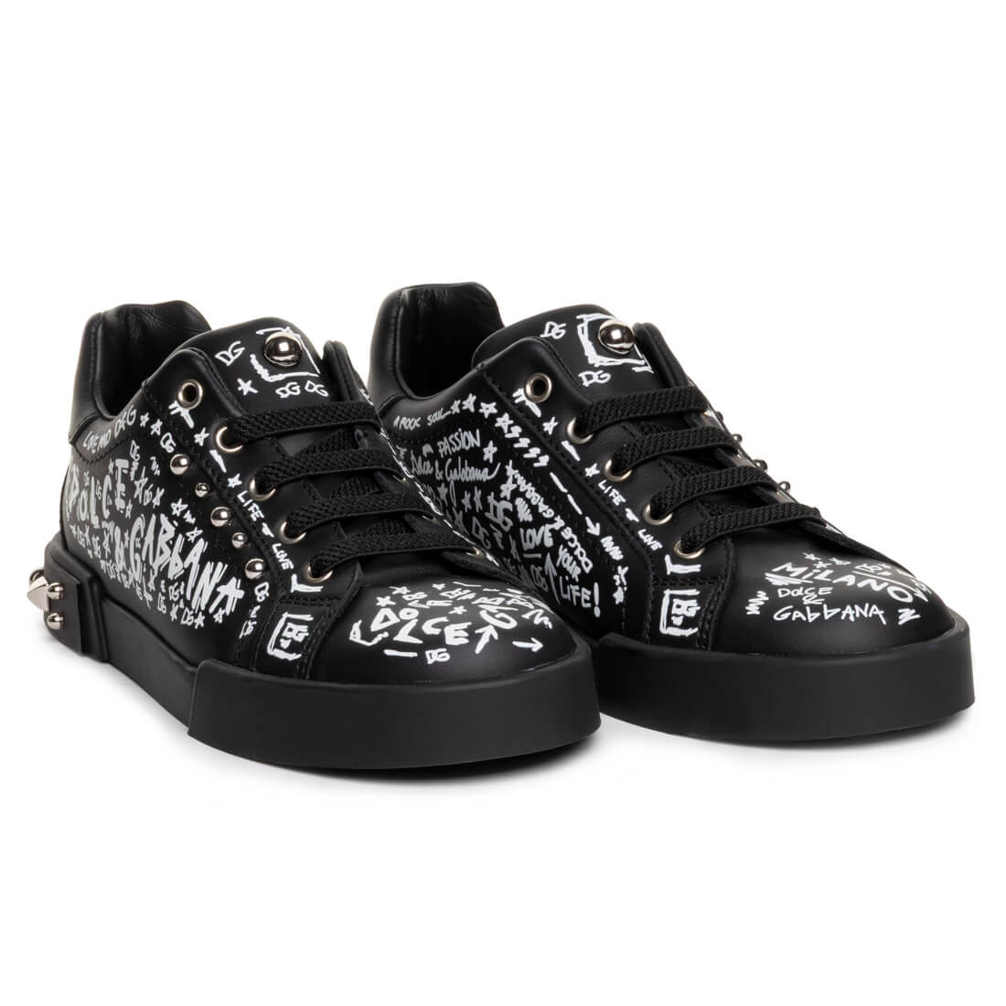 Кеды Dolce&Gabbana