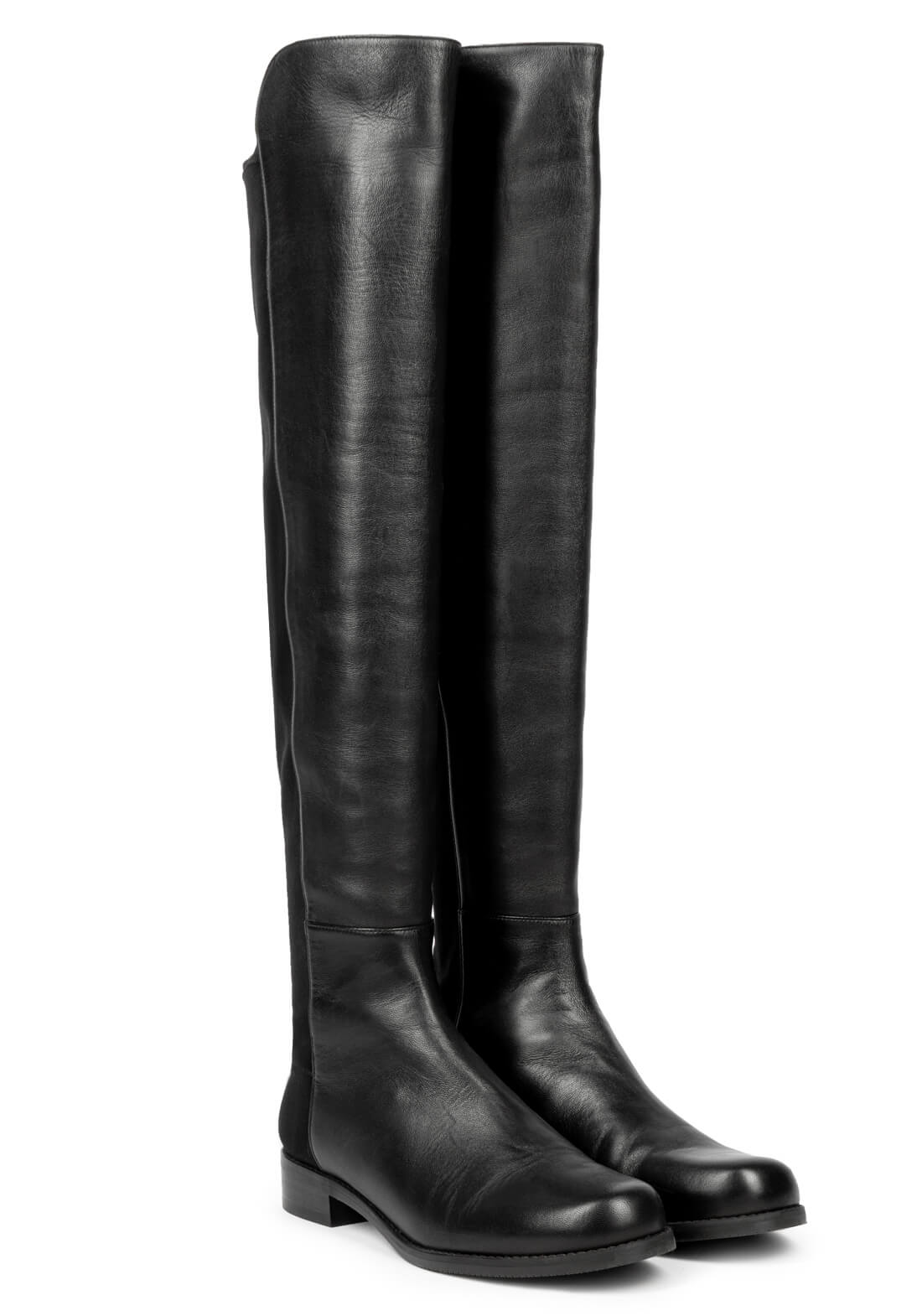 Сапоги Stuart Weitzman