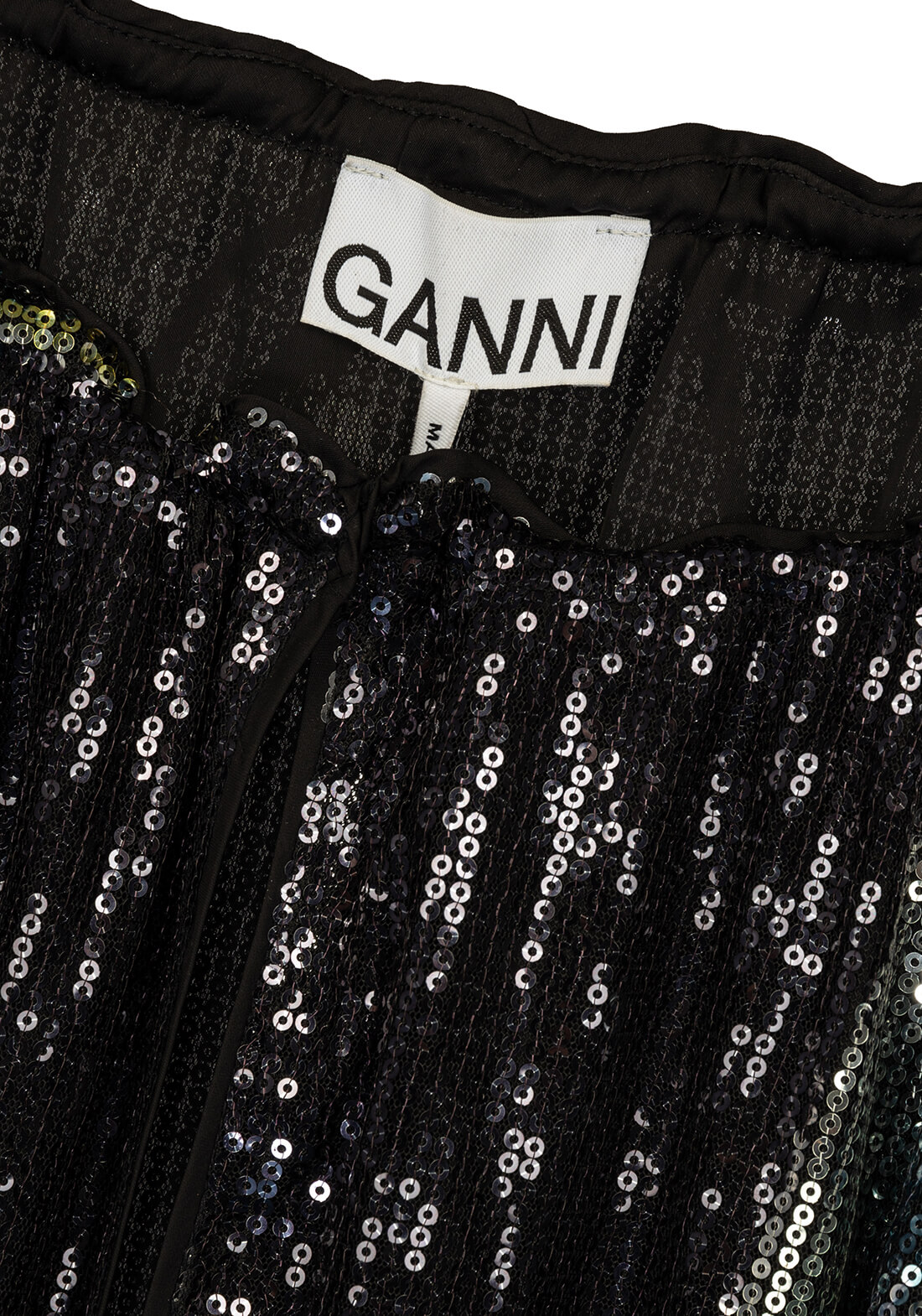 Платье Ganni