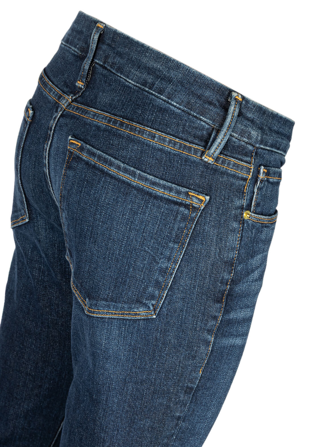 Джинсы Frame Denim