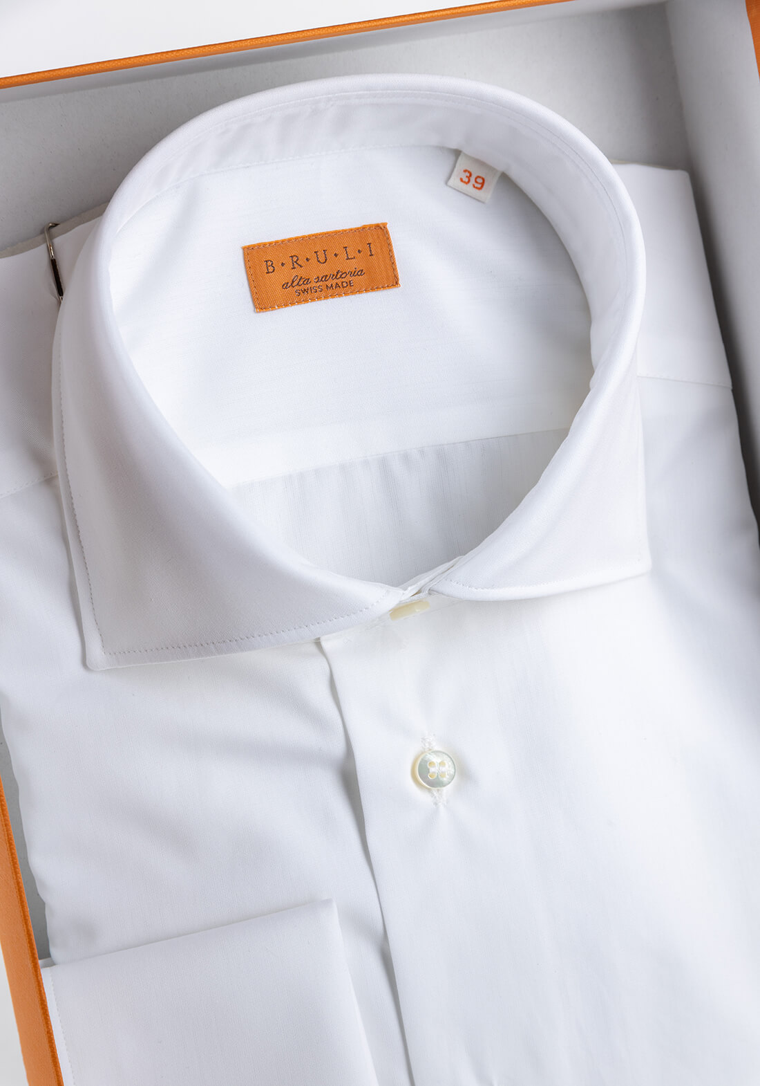 Рубашка BRULI