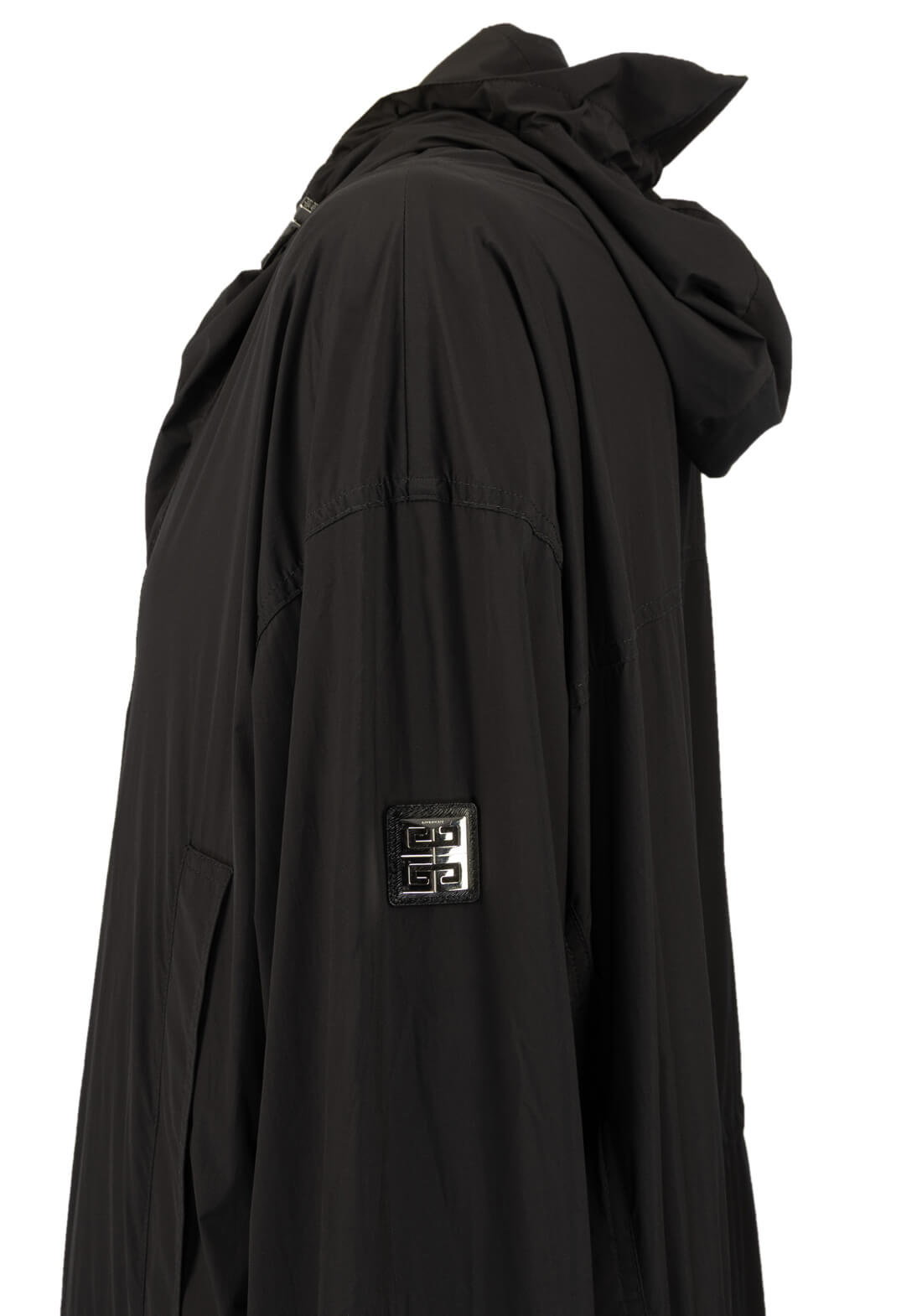 Парка Givenchy