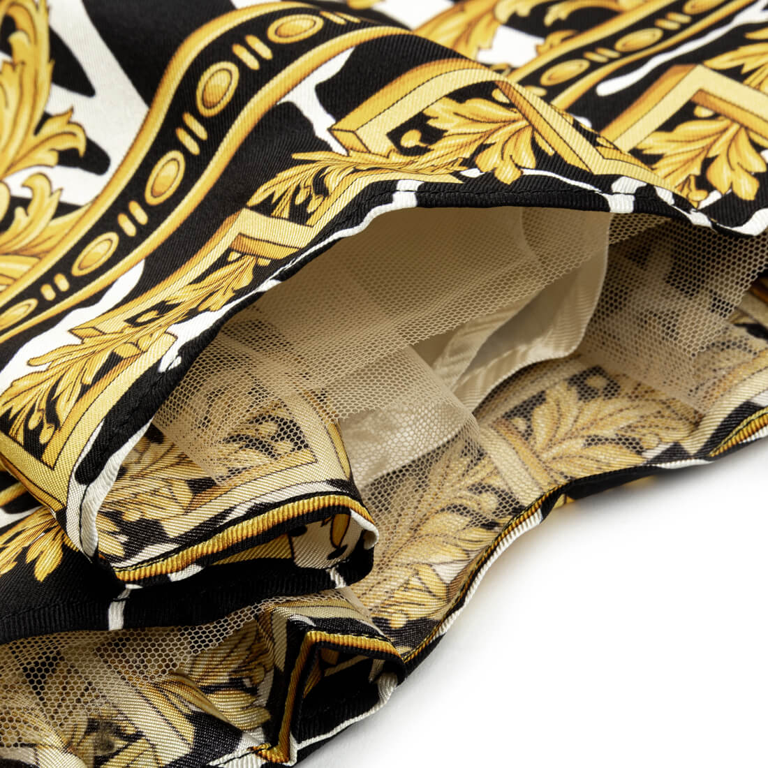 Юбка Versace