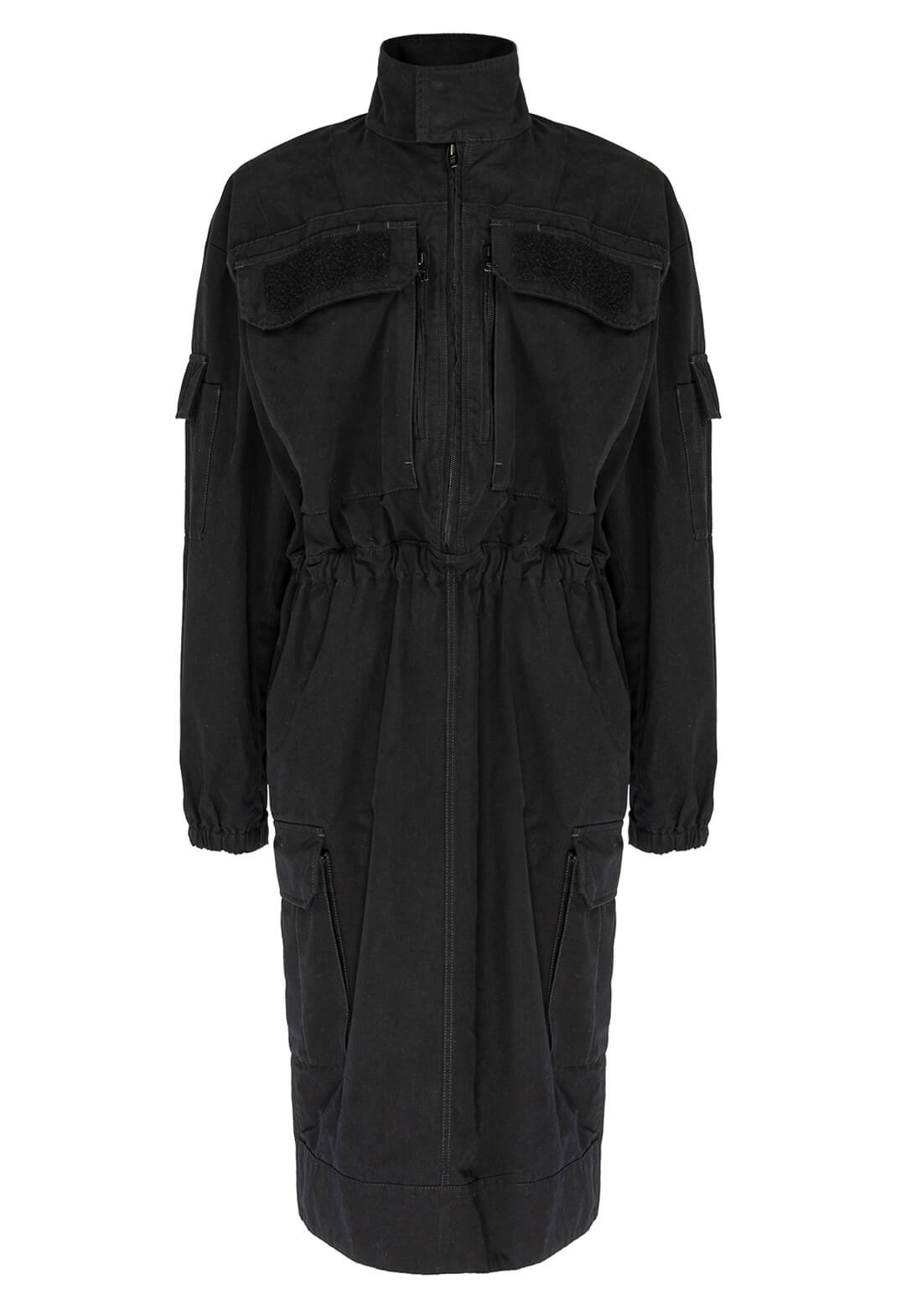 Платье Balenciaga