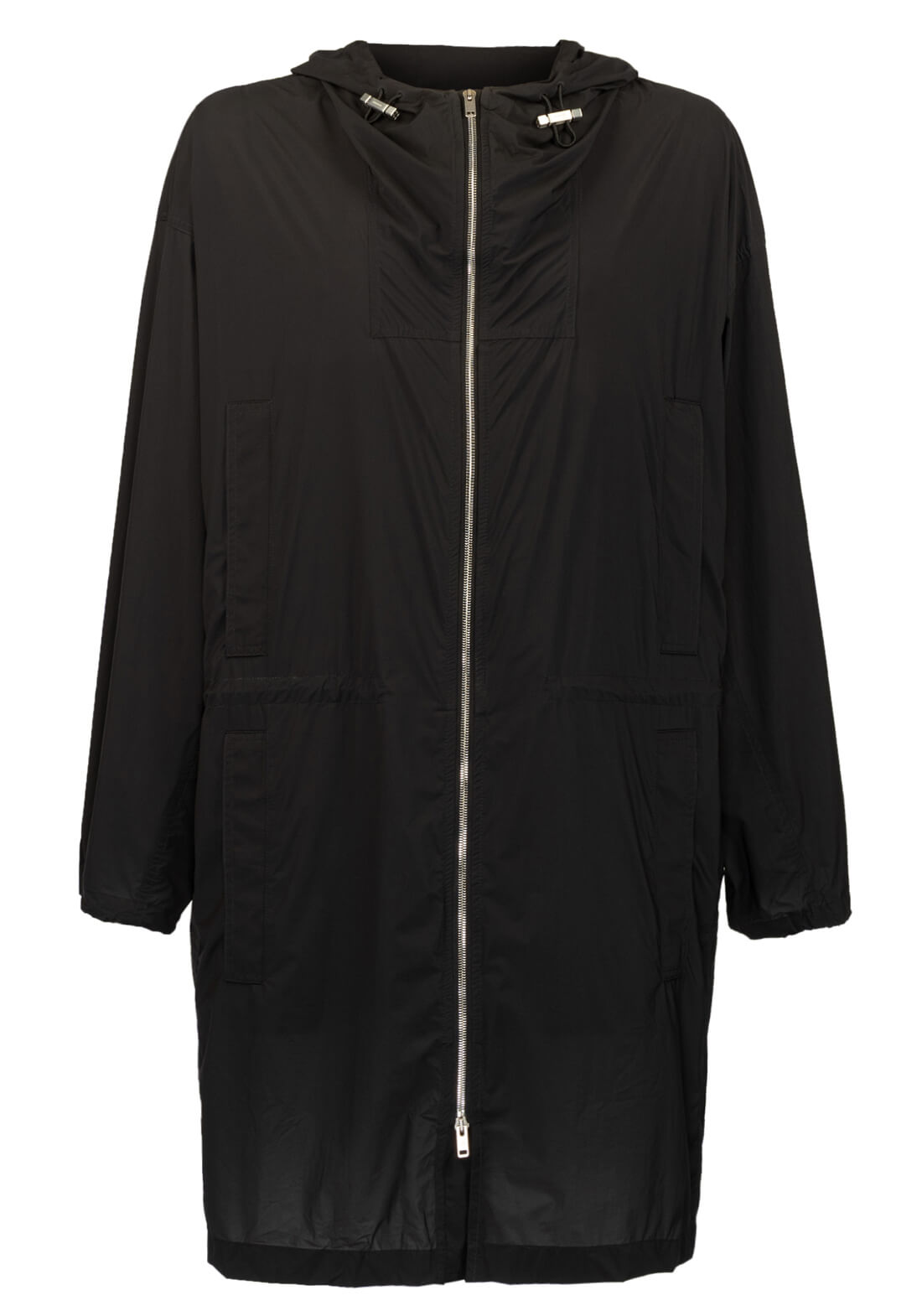 Парка Givenchy