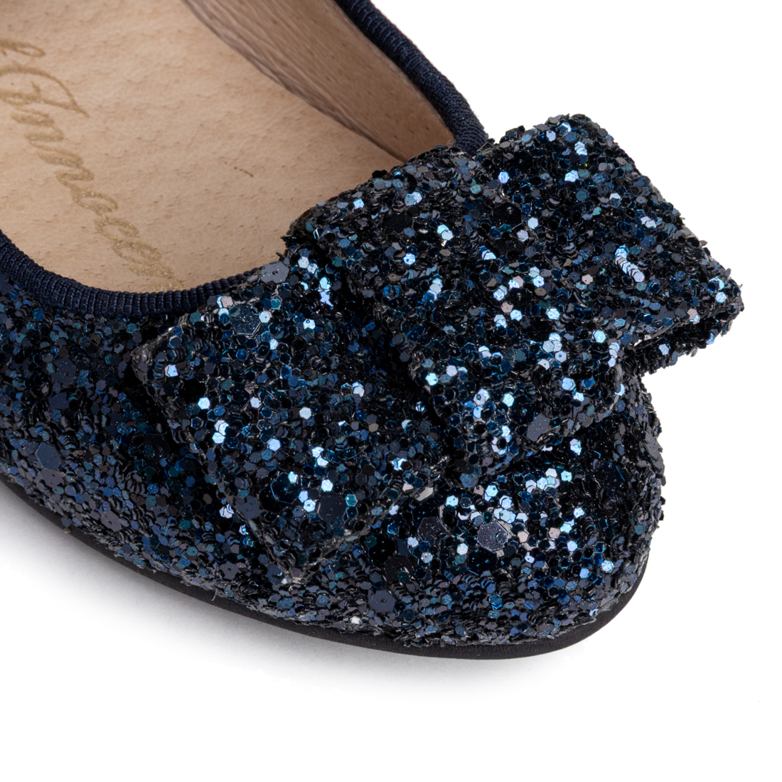 Балетки Age of Innocence