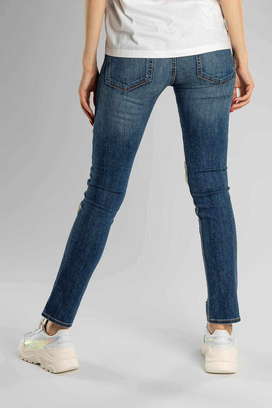 Джинсы Rag&Bone