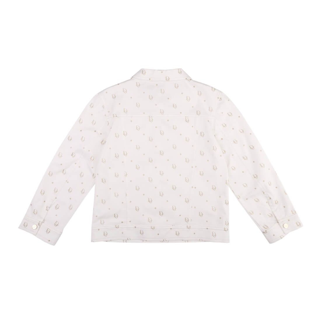 Куртка Baby Dior
