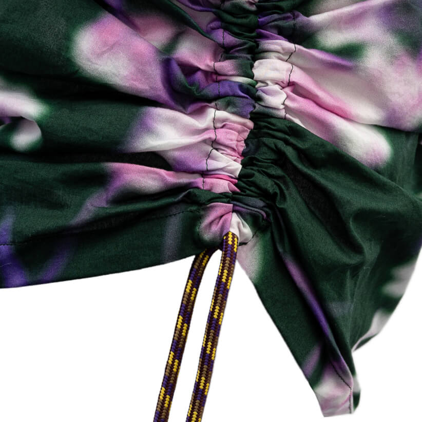 Топ Dries Van Noten