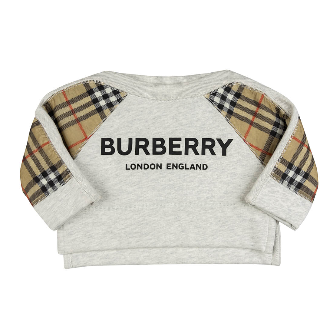 Свитшот Burberry Kids