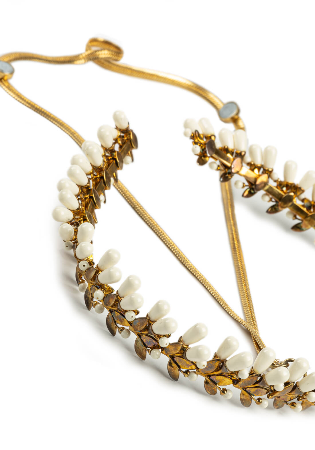 Колье Ek Thongprasert