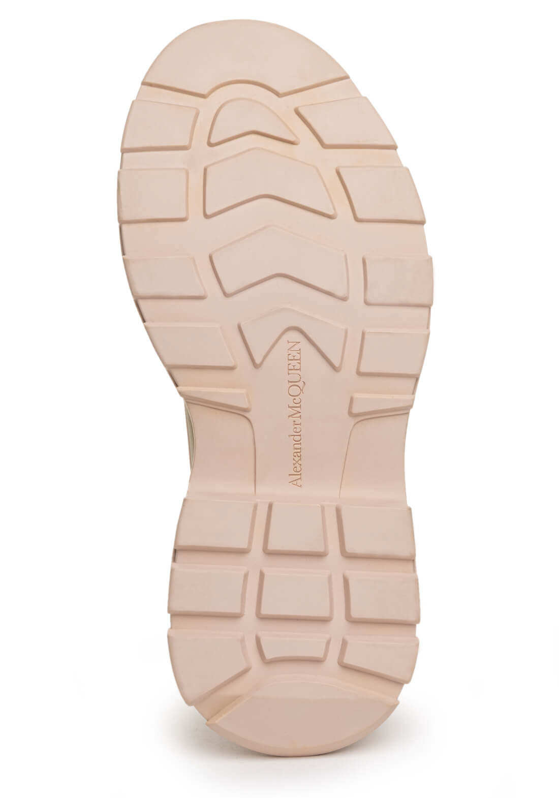 Кеды Alexander McQueen