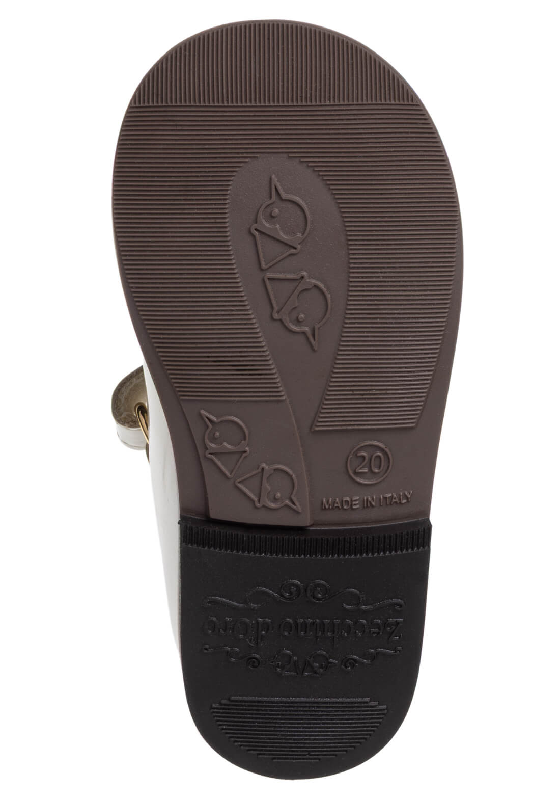 Туфли Zecchino d'Oro
