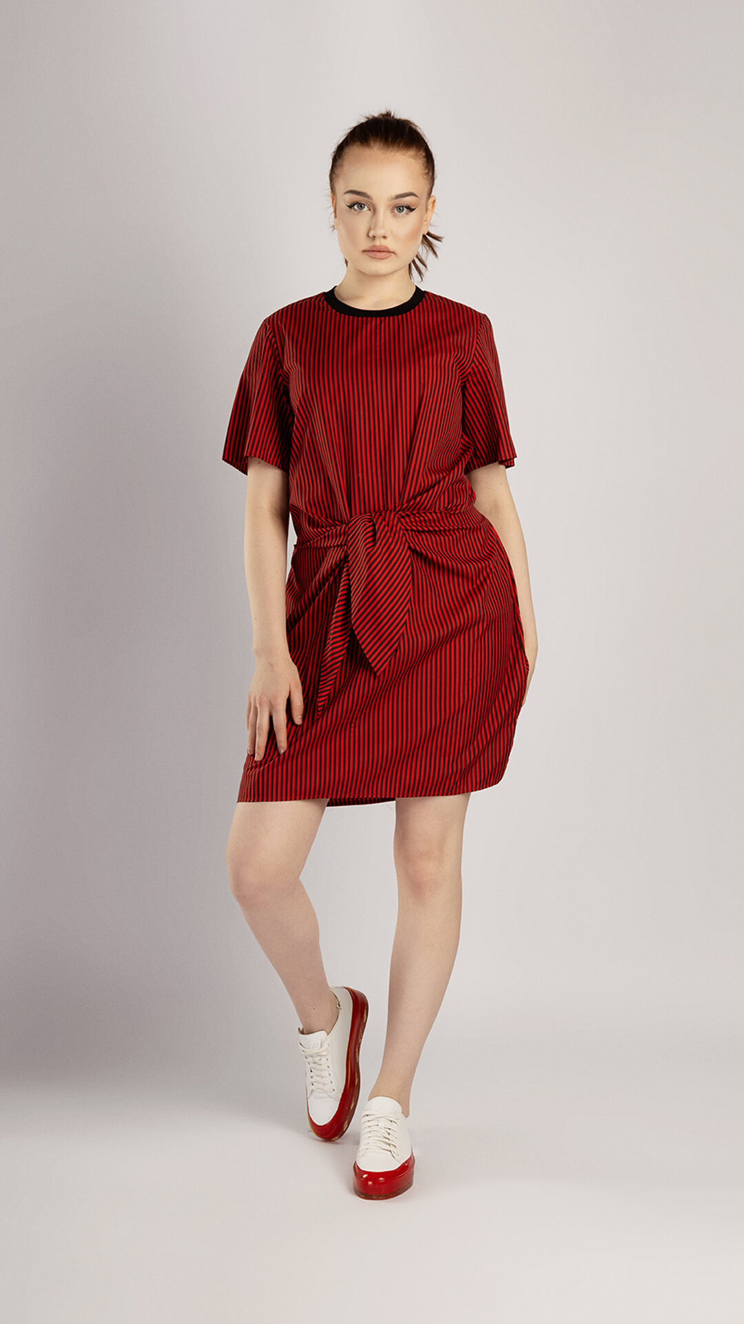Кеды MSGM
