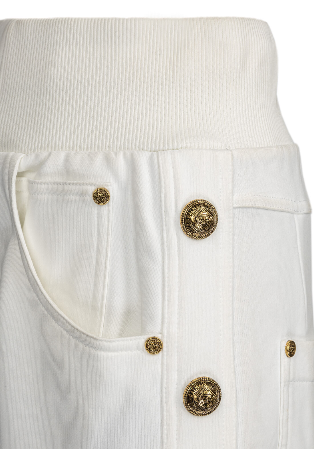Брюки Balmain