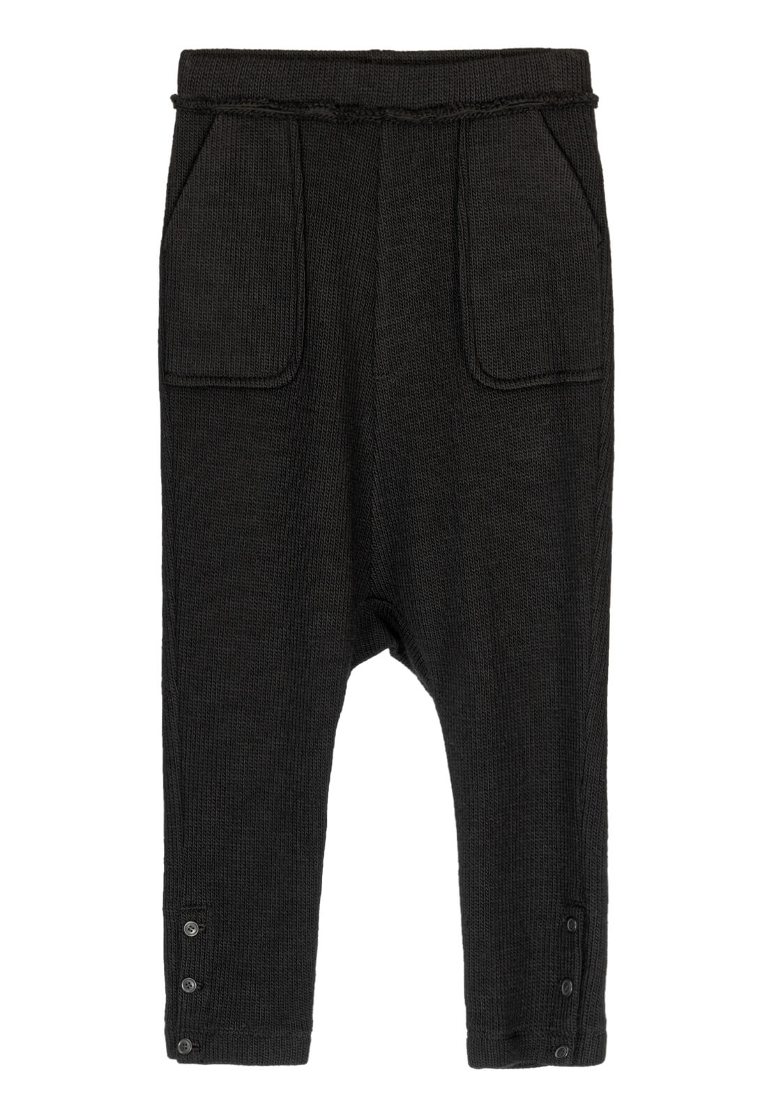 Брюки Yohji Yamamoto