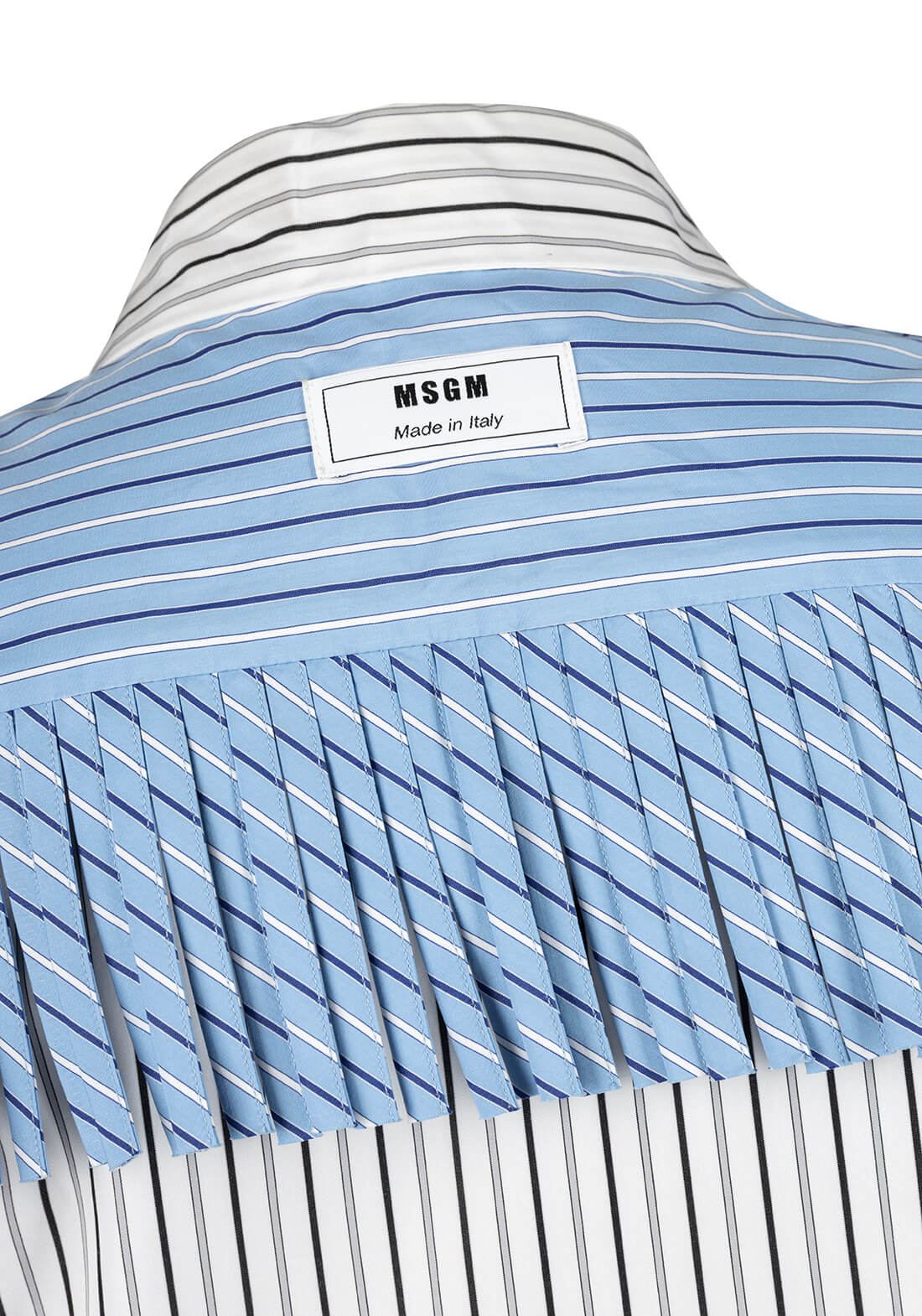 Рубашка MSGM