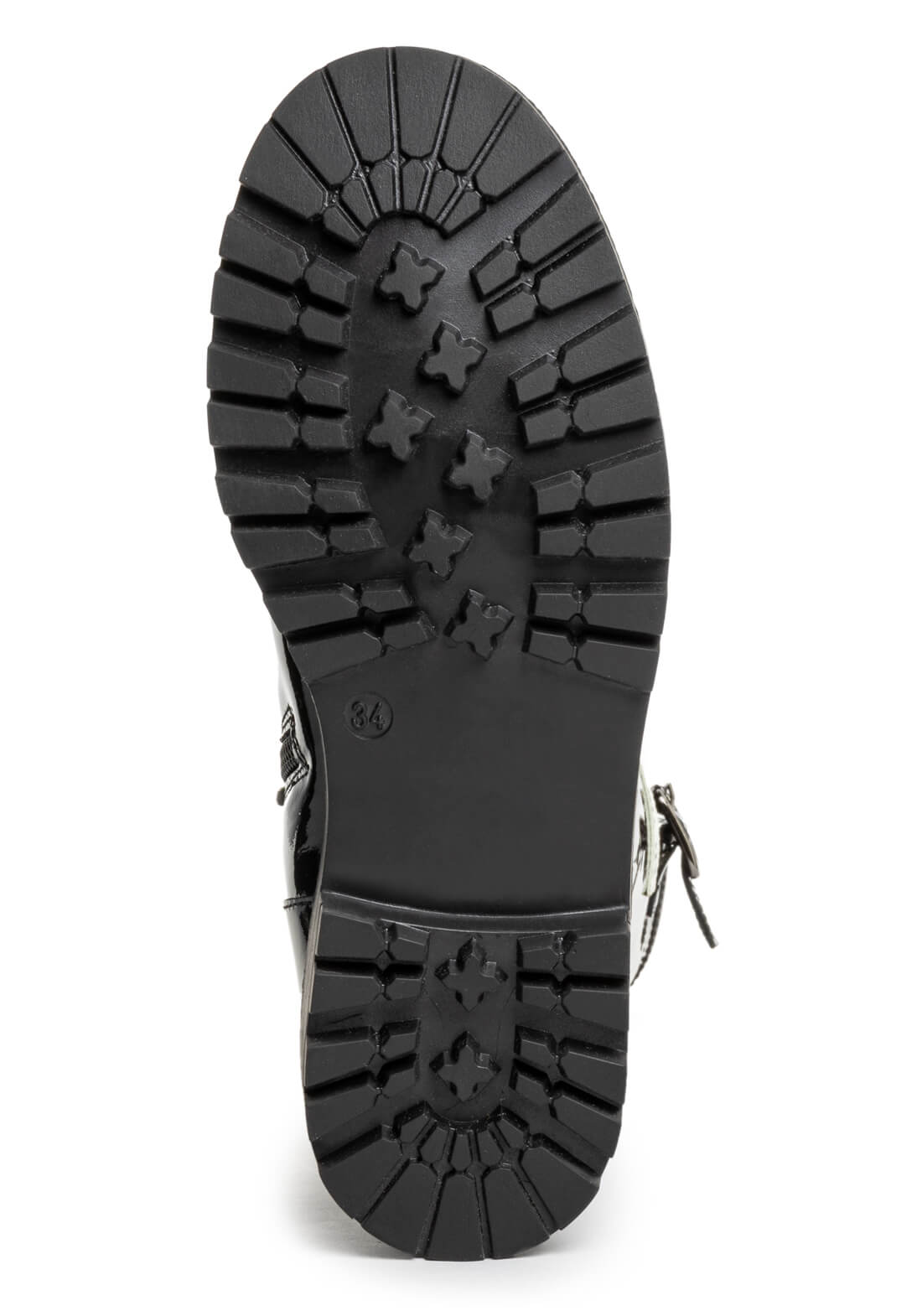 Сапоги Baby Dior