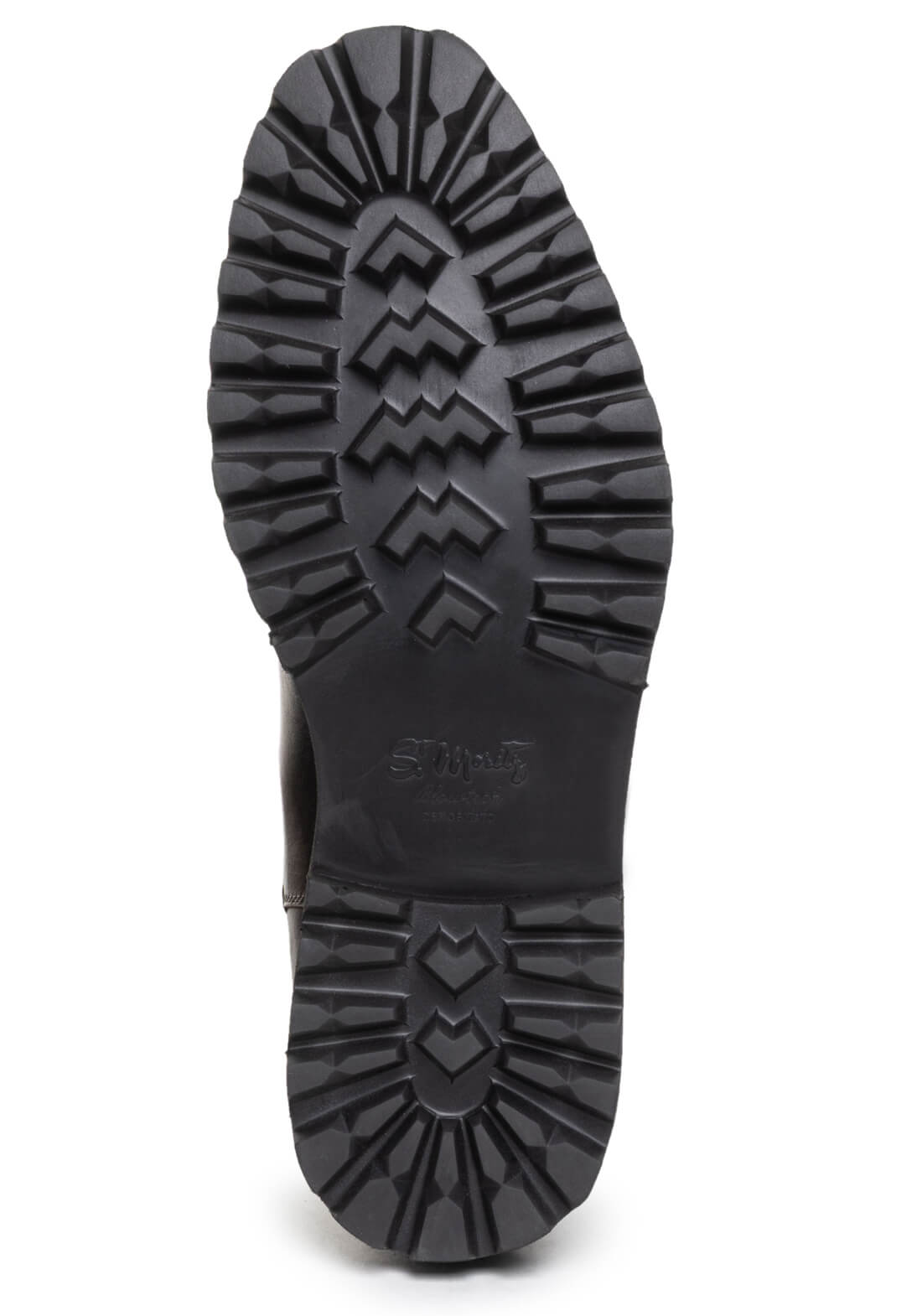 Ботинки W.Gibbs