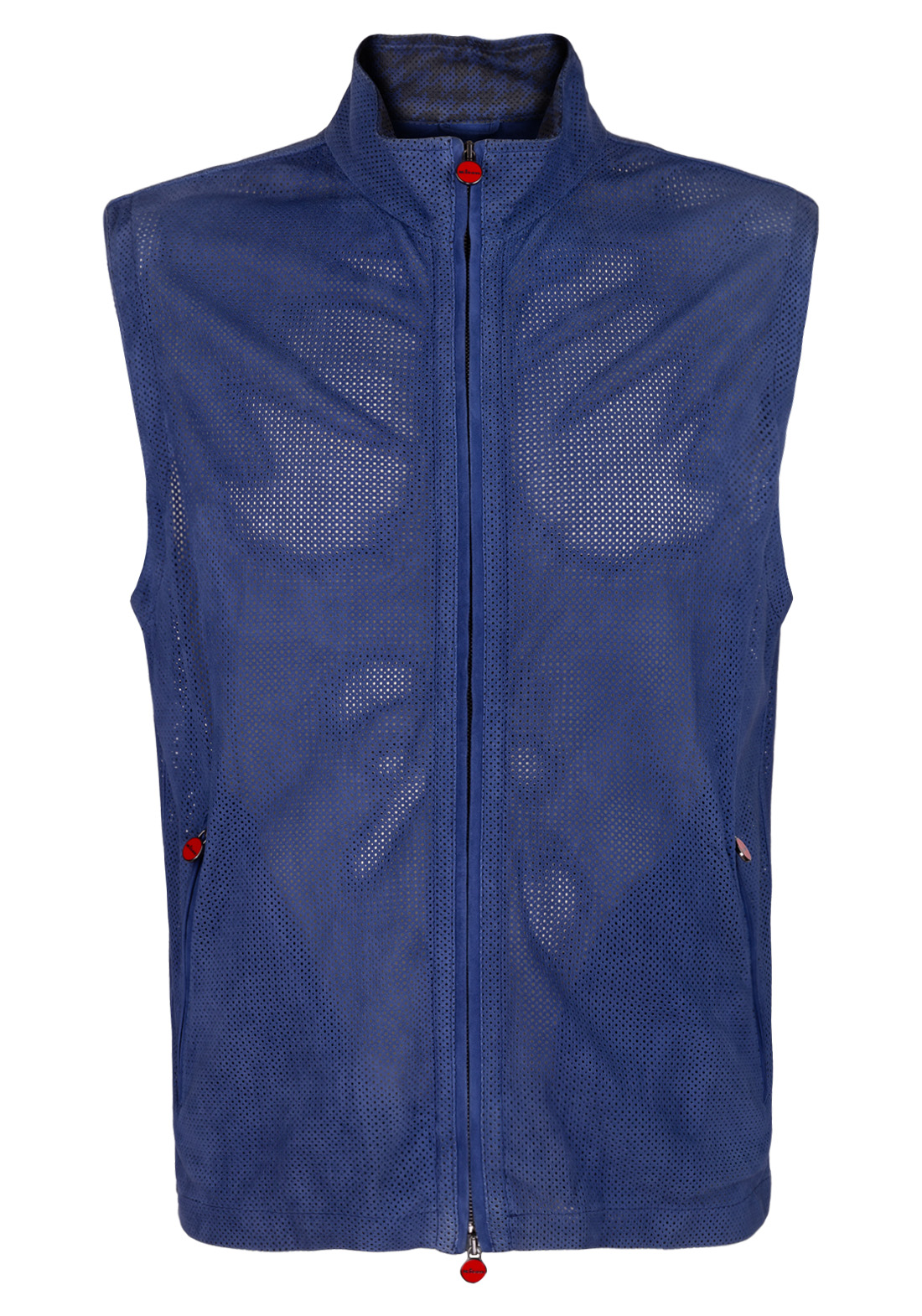 Жилет Kiton