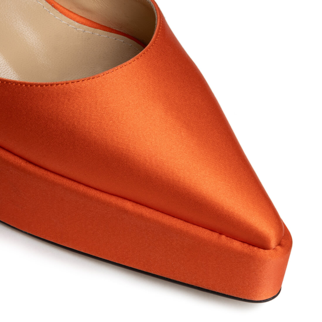 Туфли MACH & MACH