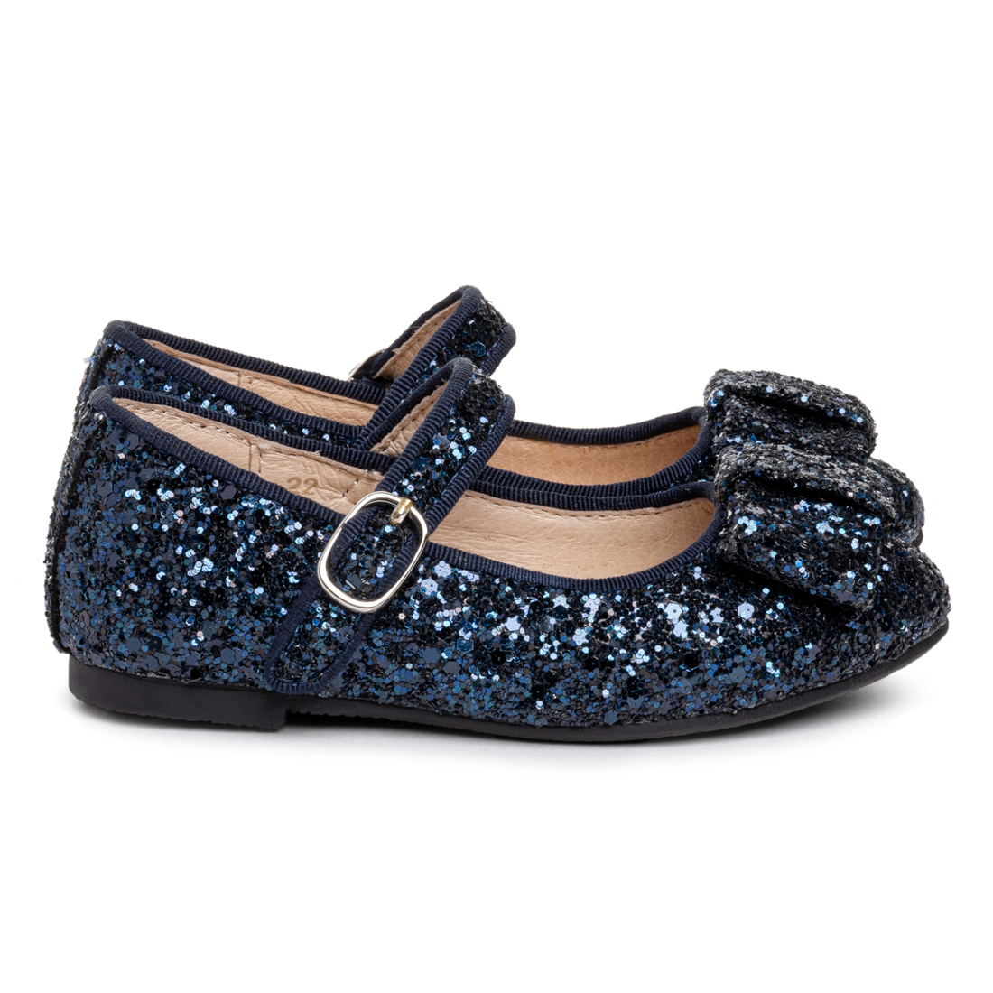 Балетки Age of Innocence