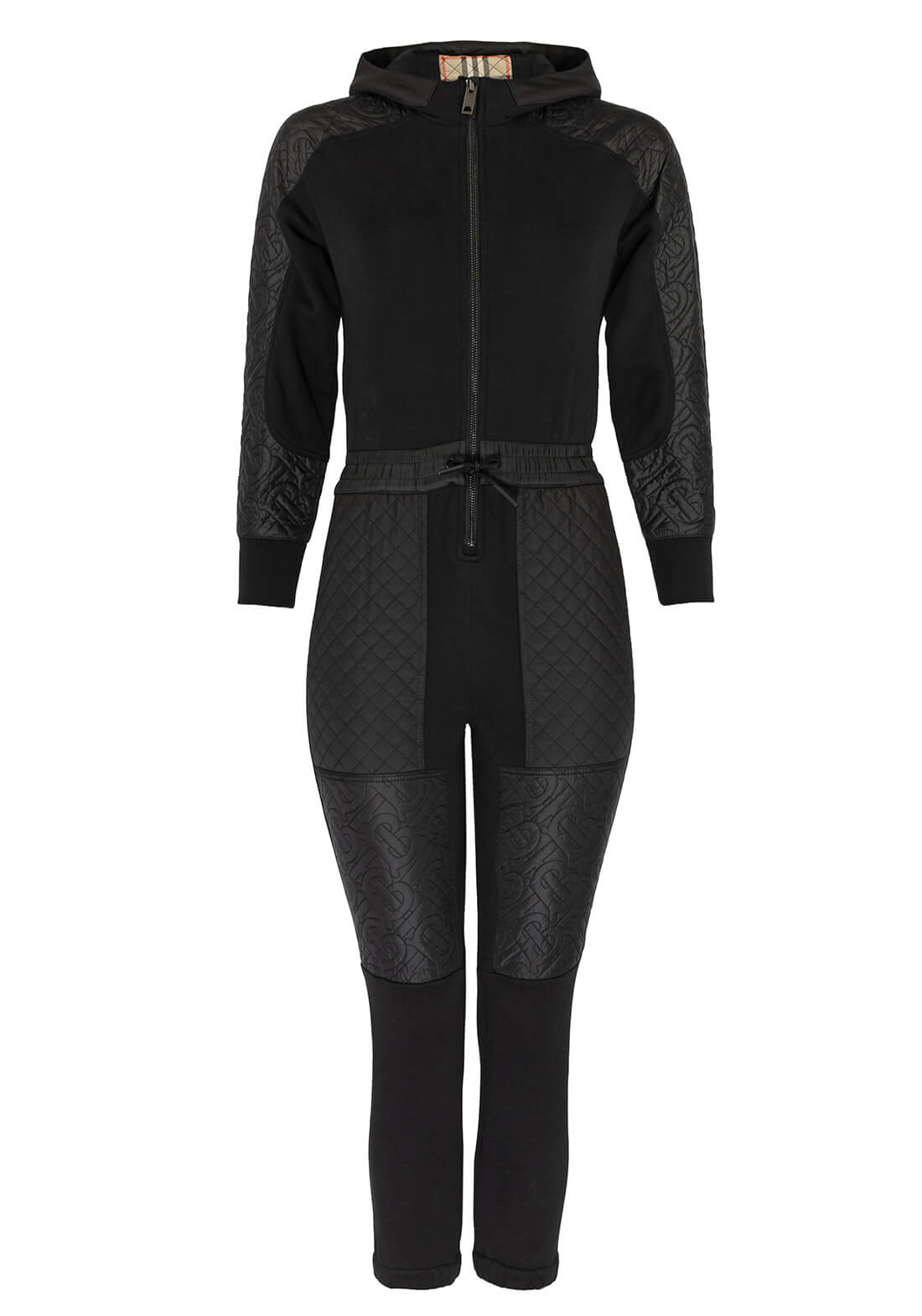 Комбинезон Burberry Kids