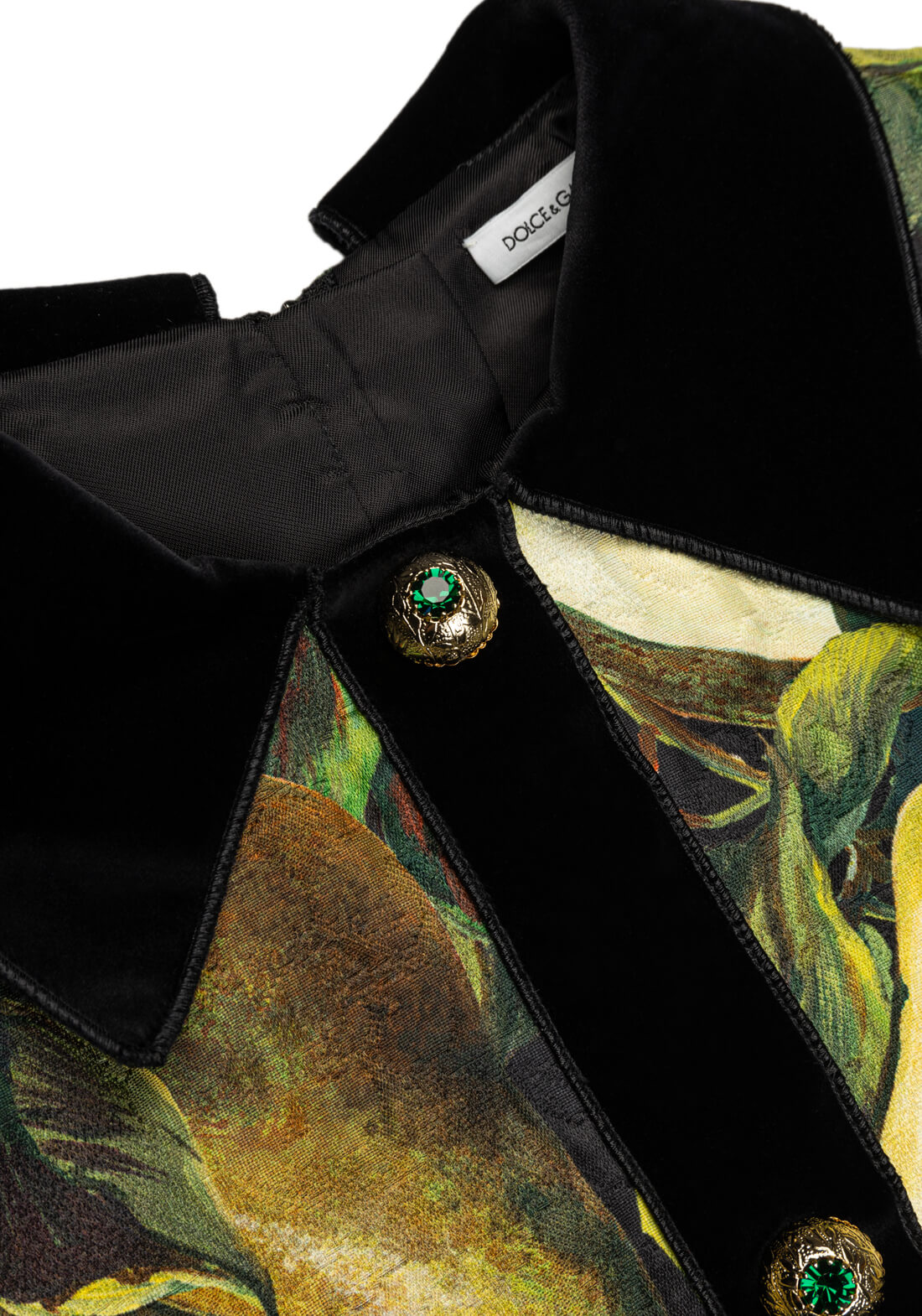 Платье Dolce&Gabbana