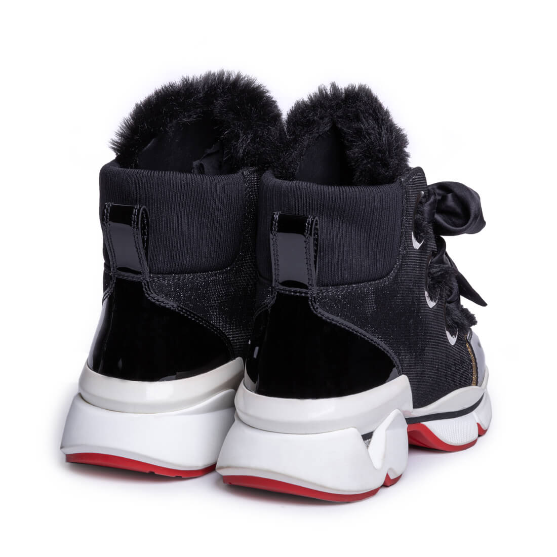 Кроссовки Christian Louboutin