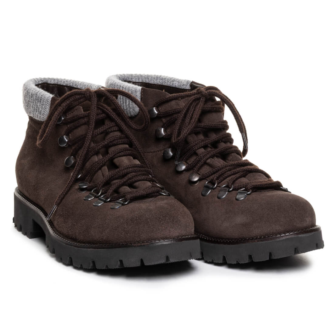 Ботинки Peserico