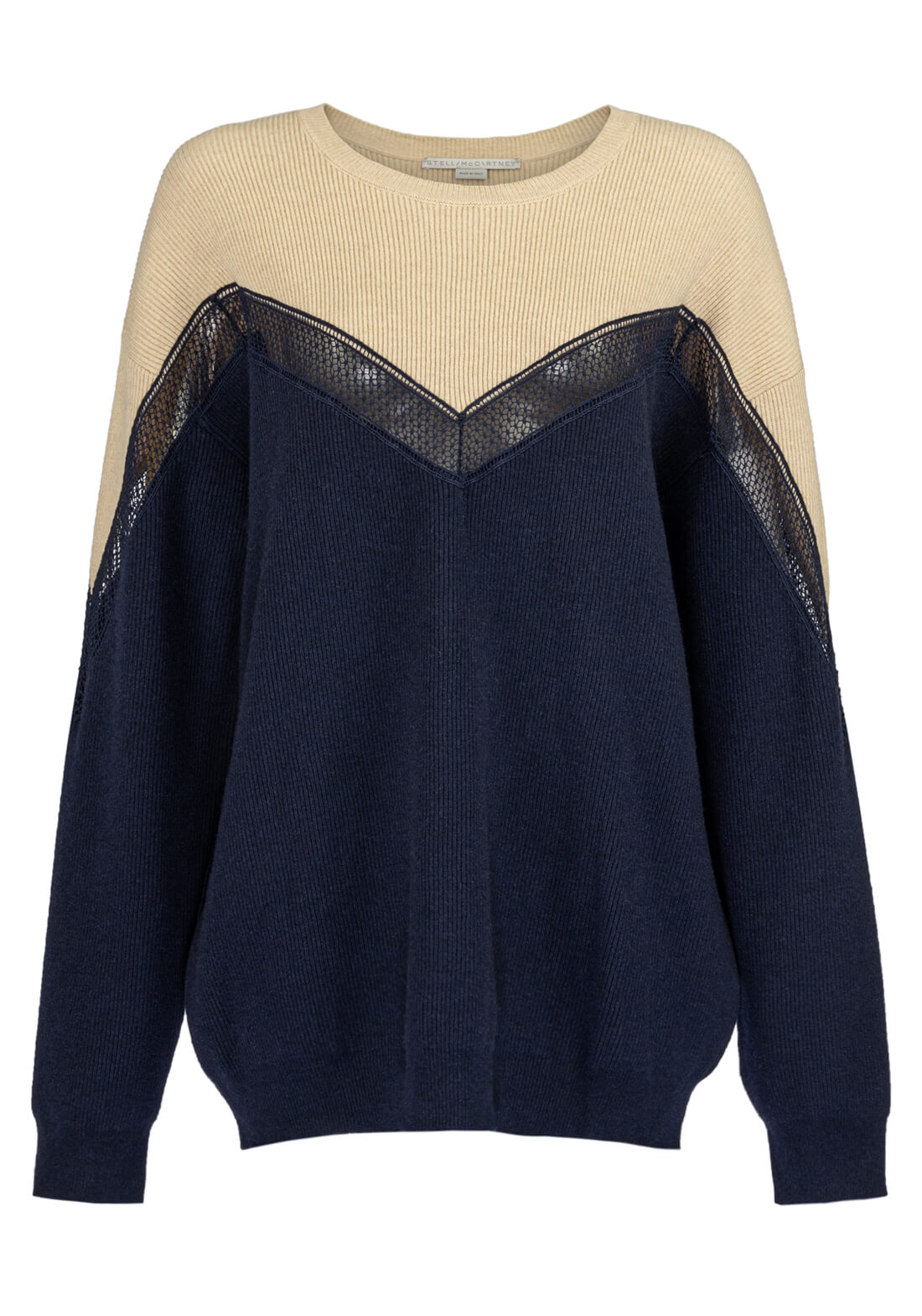 Свитер Stella McCartney