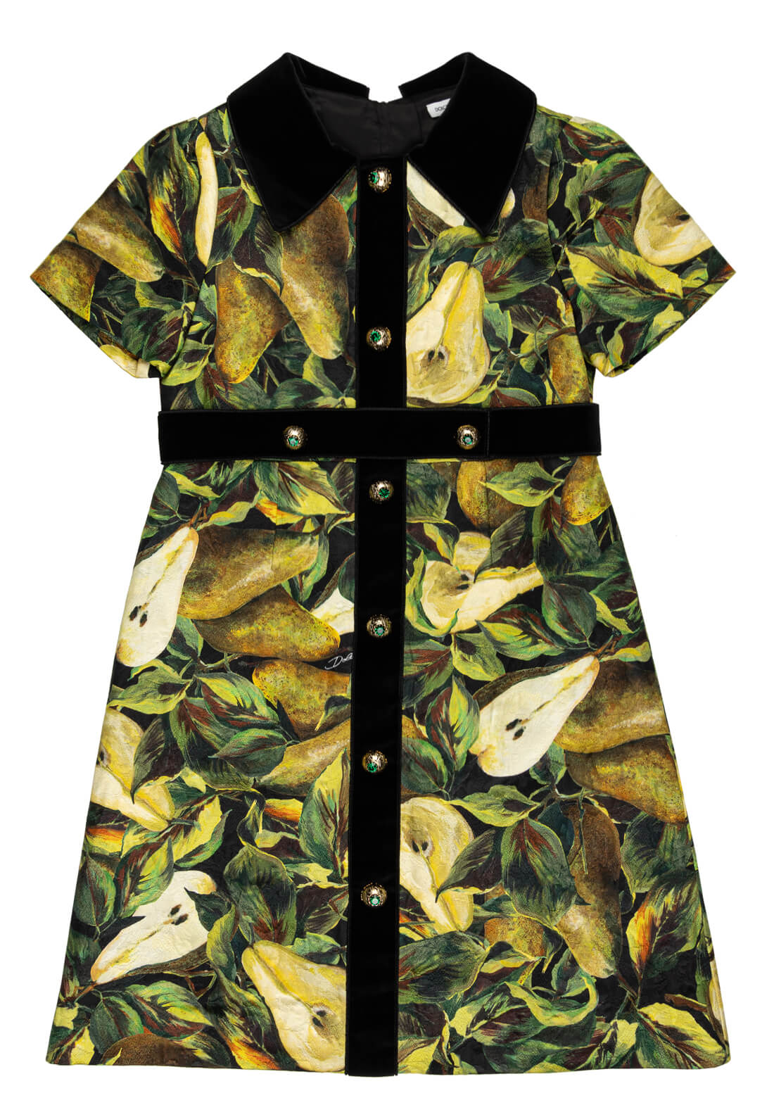 Платье Dolce&Gabbana