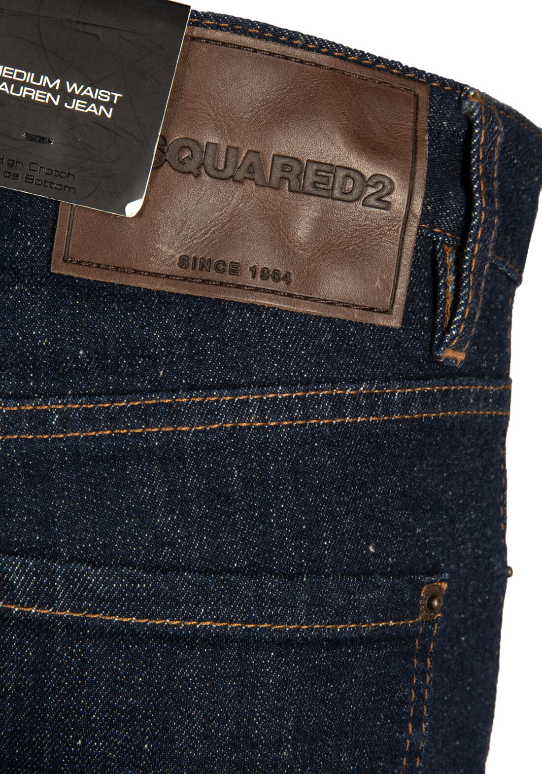 Джинсы Dsquared2