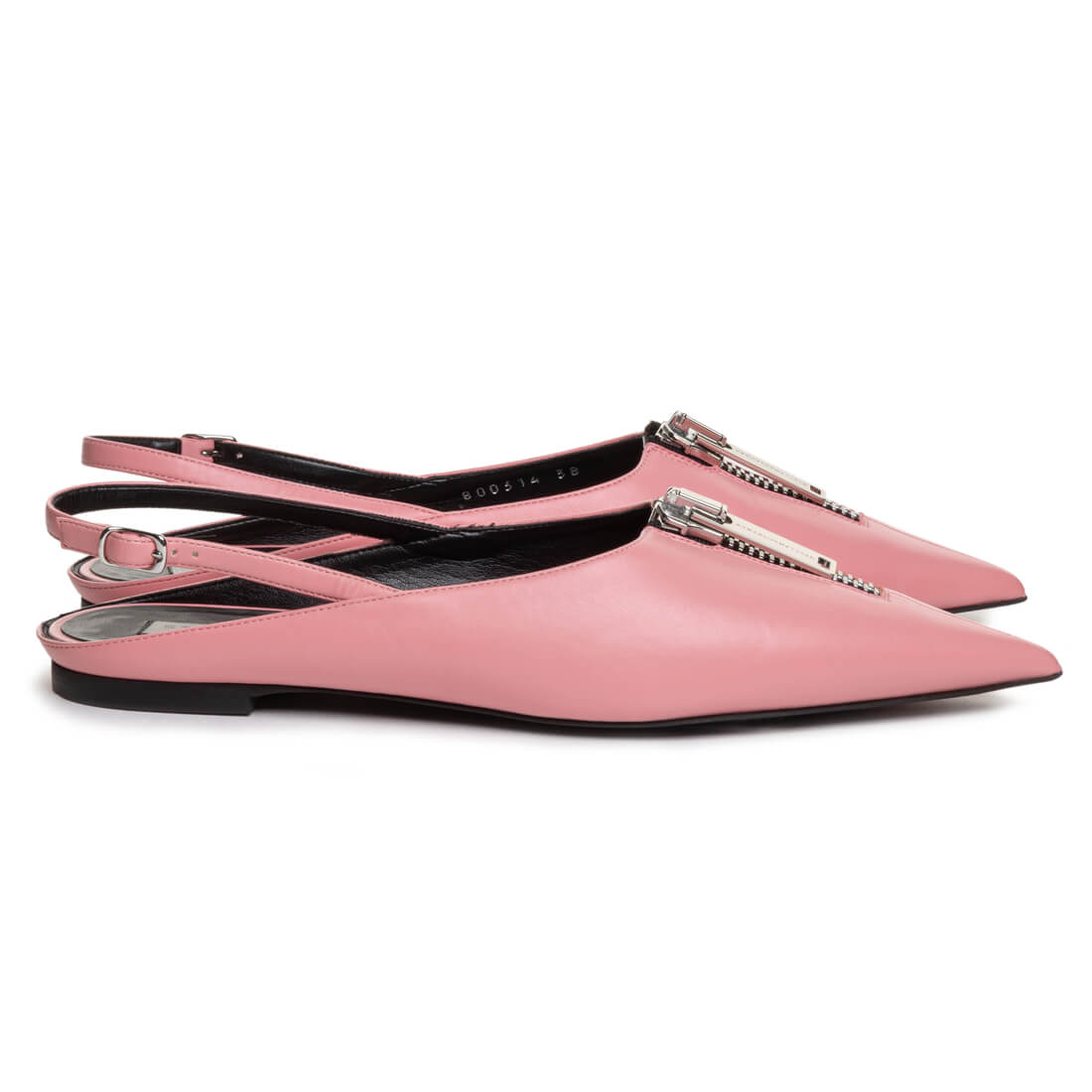 Балетки Stella McCartney
