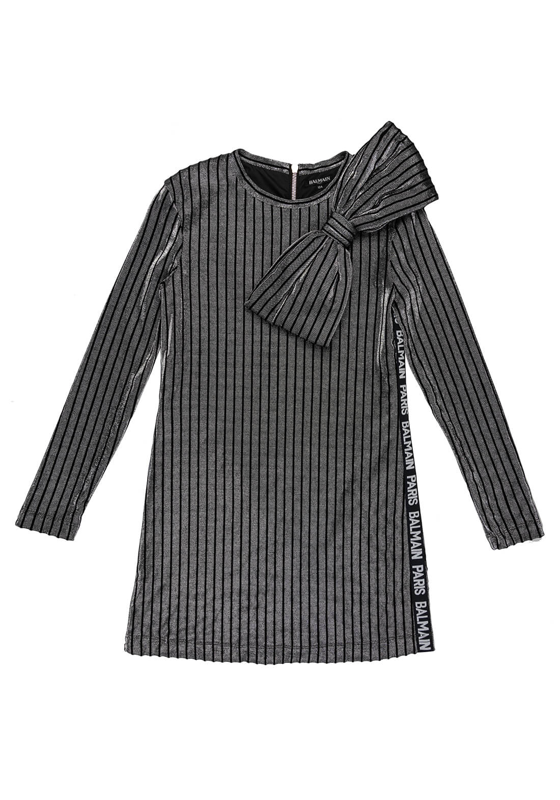 Платье Balmain