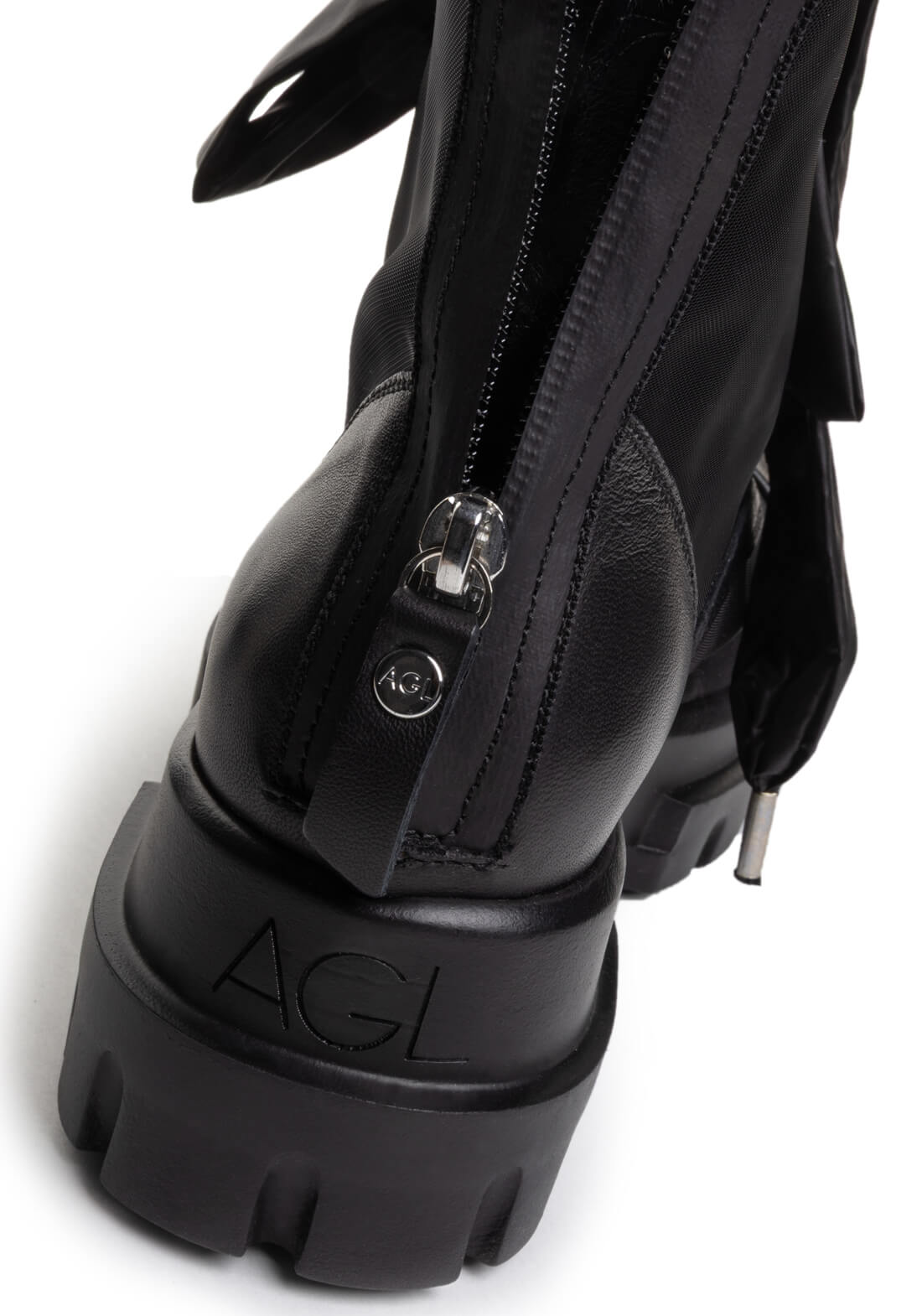 Ботинки AGL