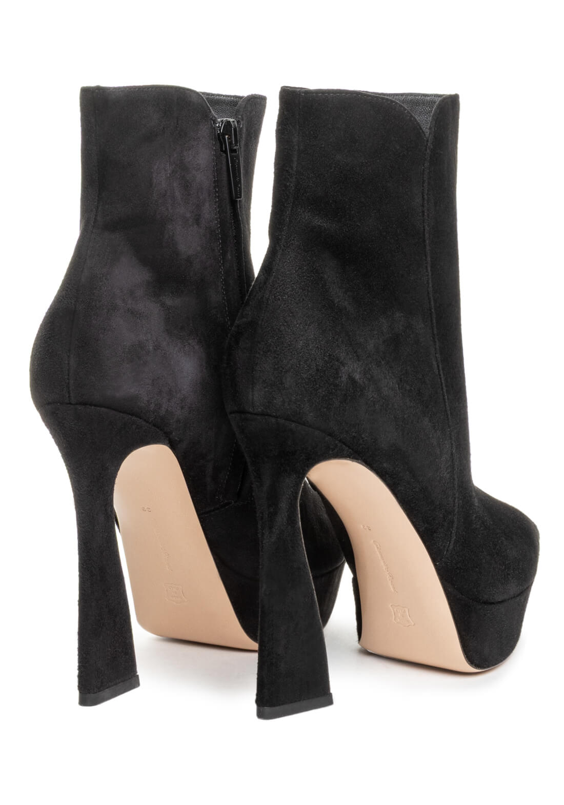 Ботильоны Gianvito Rossi