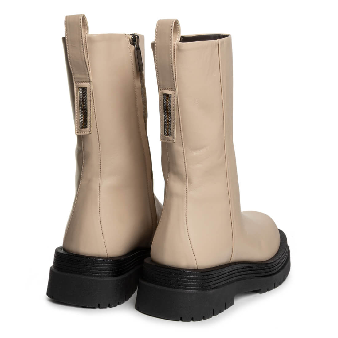 Ботинки Peserico