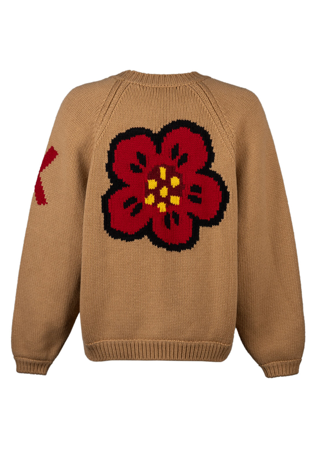 Свитер Kenzo