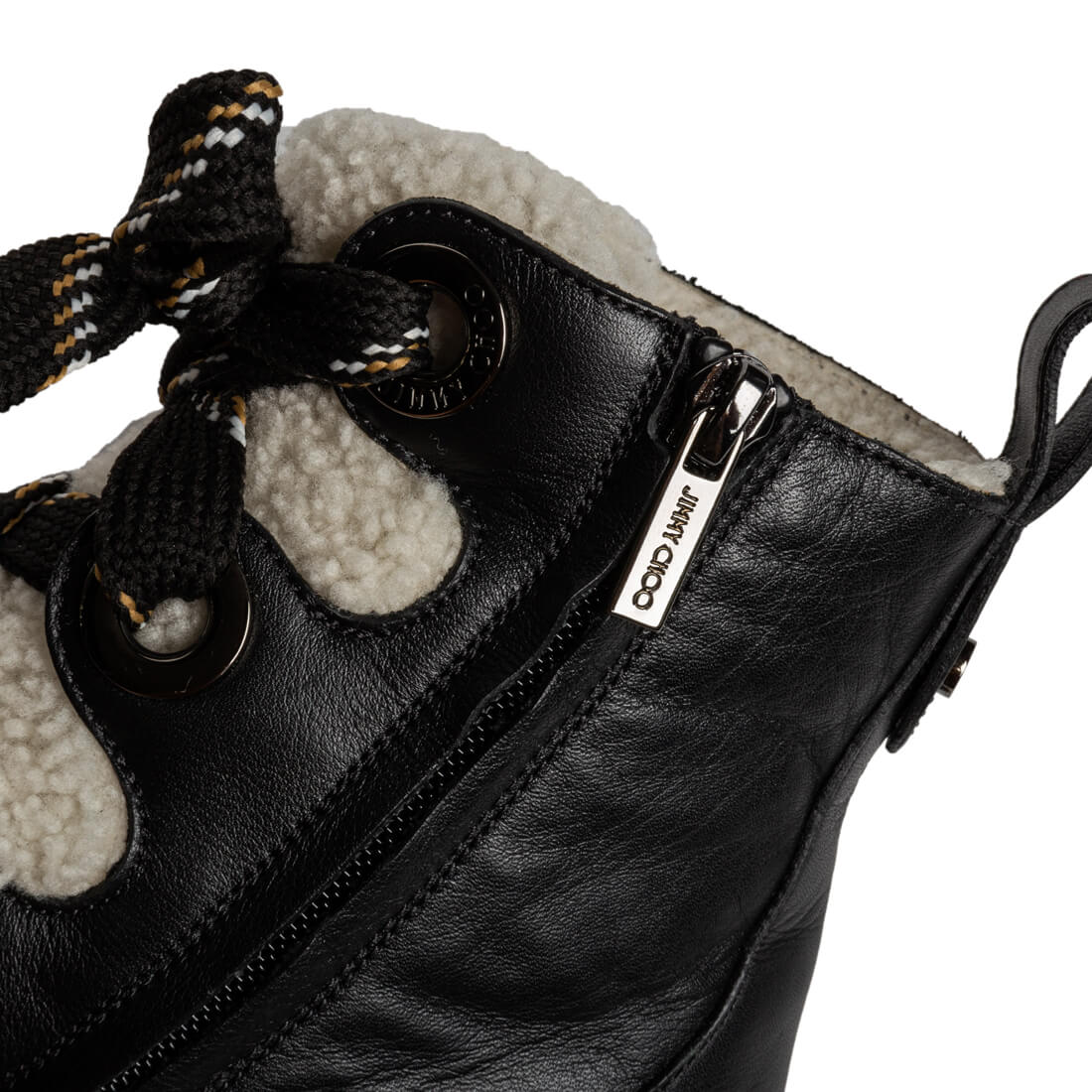 Ботинки Jimmy Choo