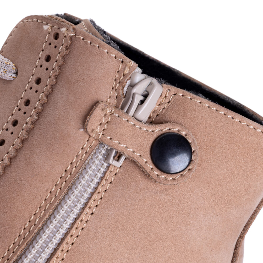 Ботинки Rondinella